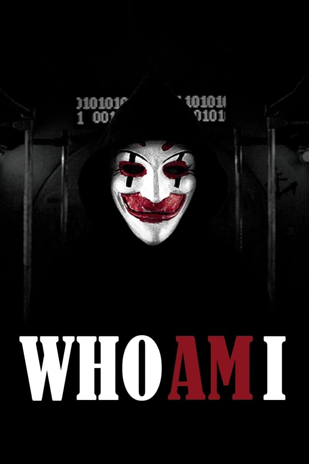  Who Am I 