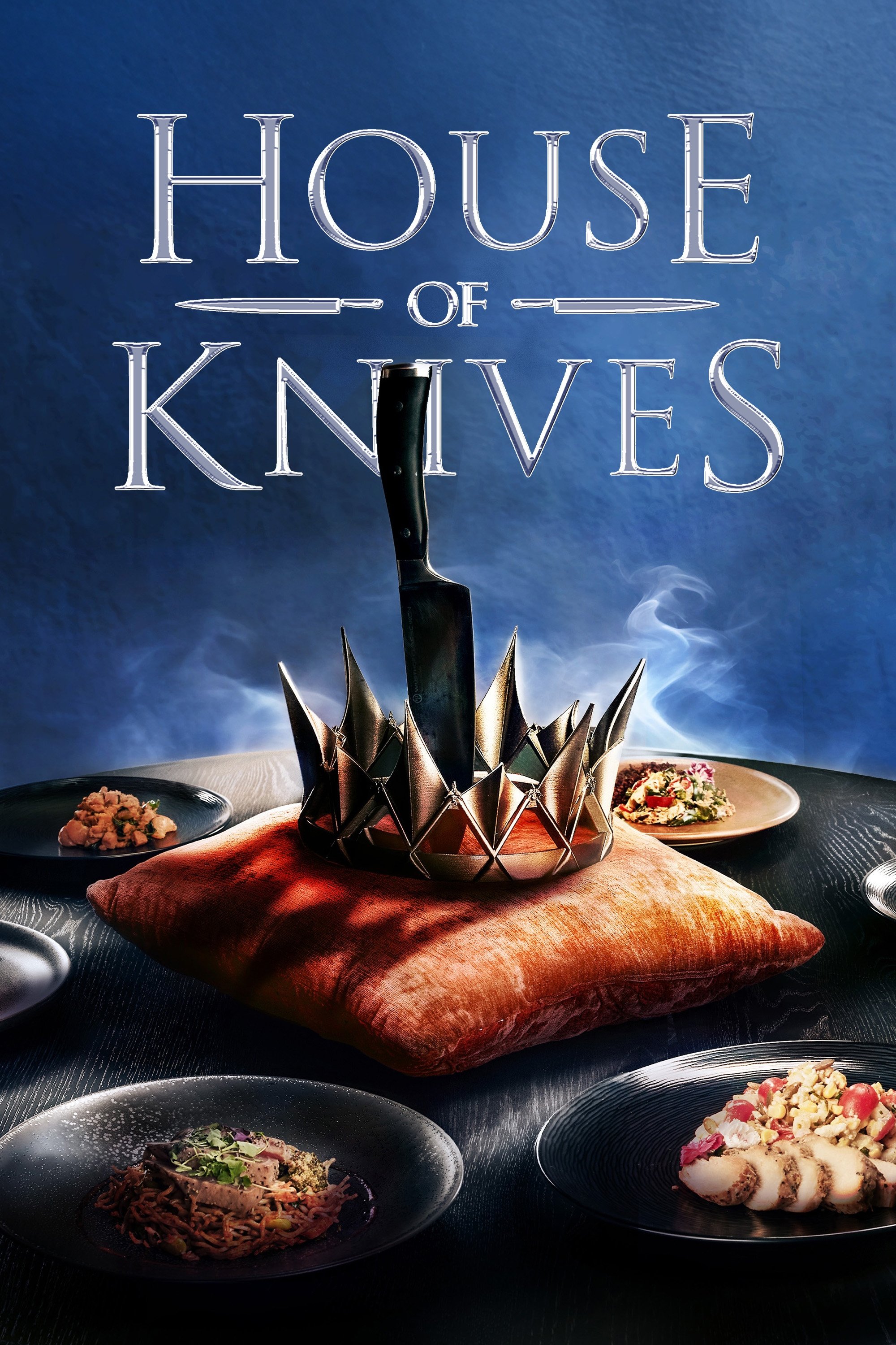  House of Knives 