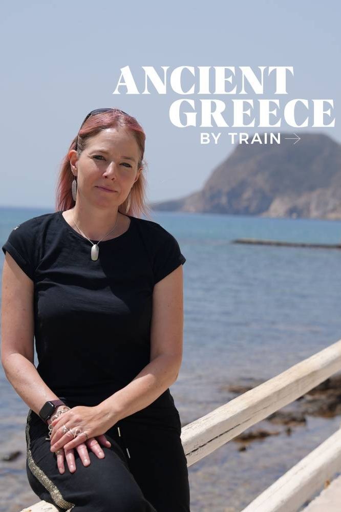  Ancient Greece By Train 