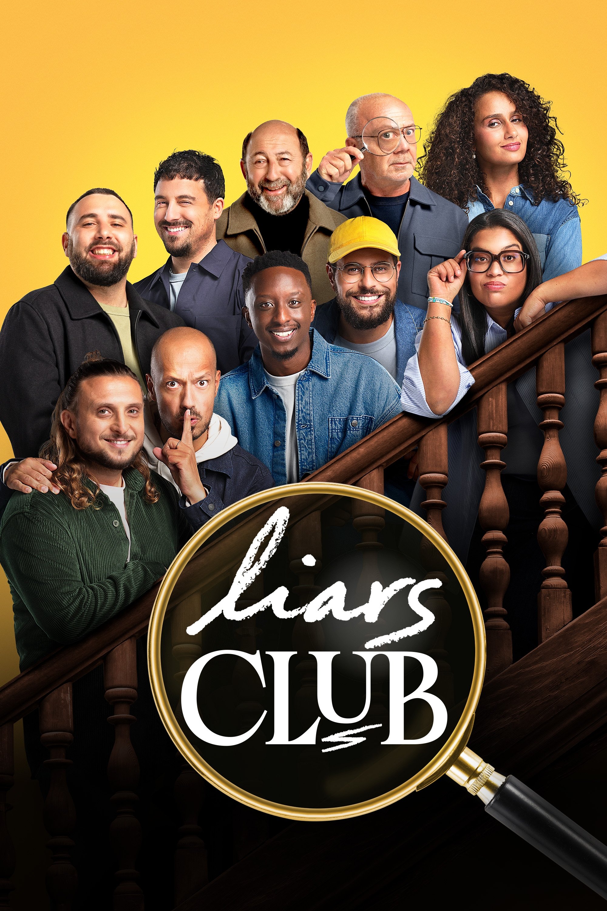  Liars Club 