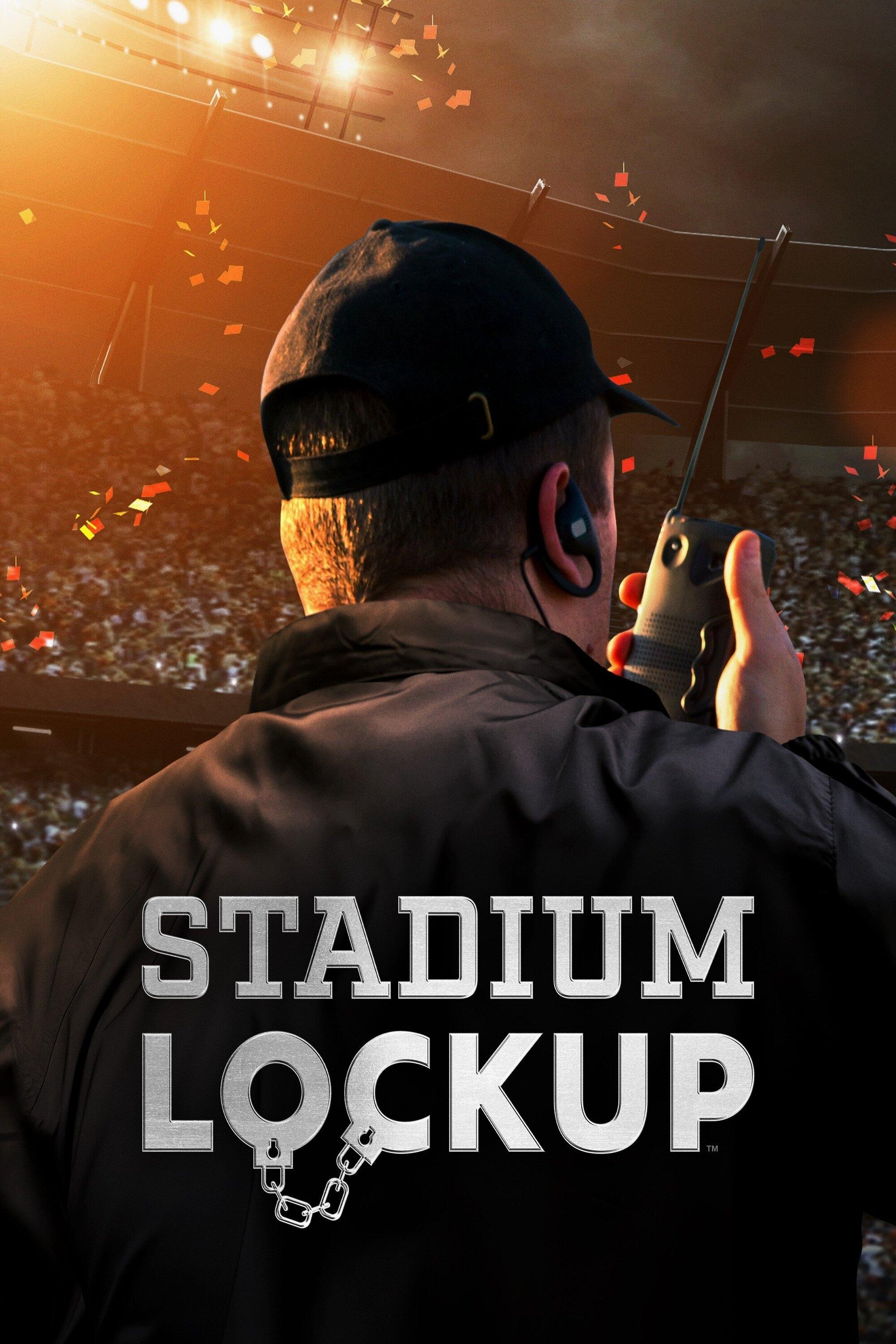 Stadium Lockup 