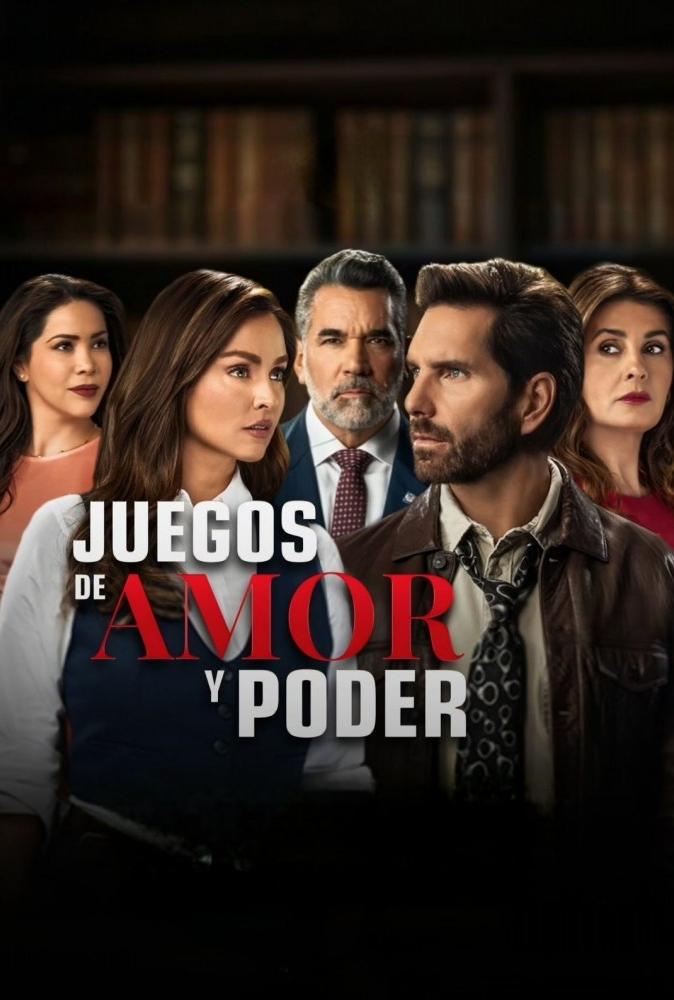  Juegos de amor y poder 