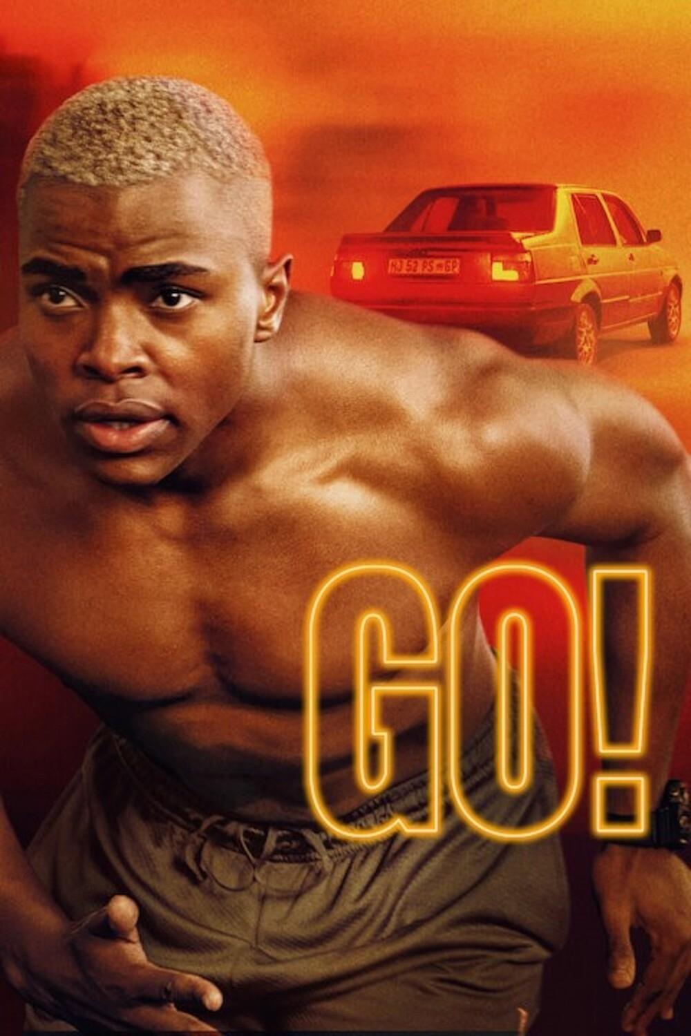  Go! 