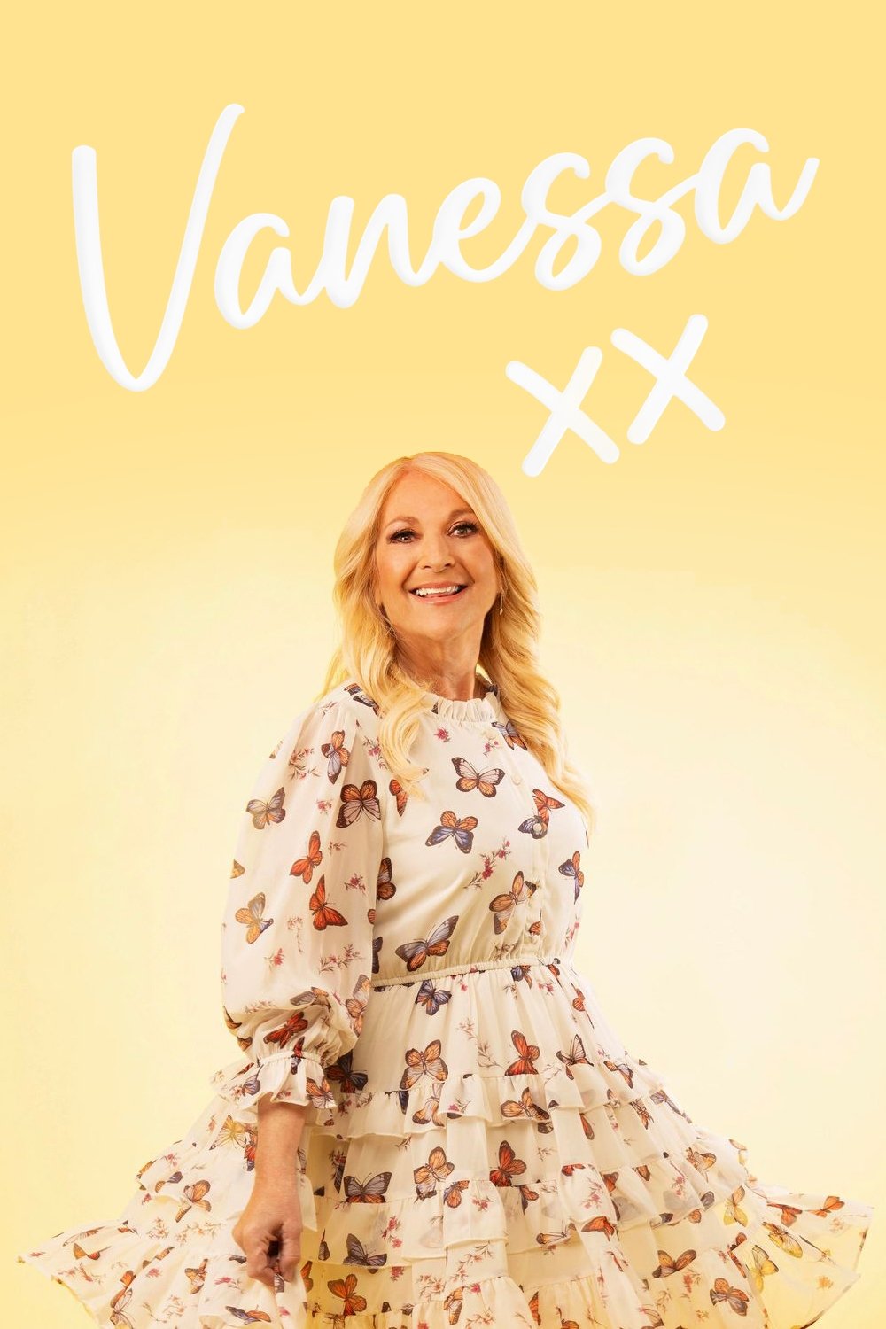 Vanessa 