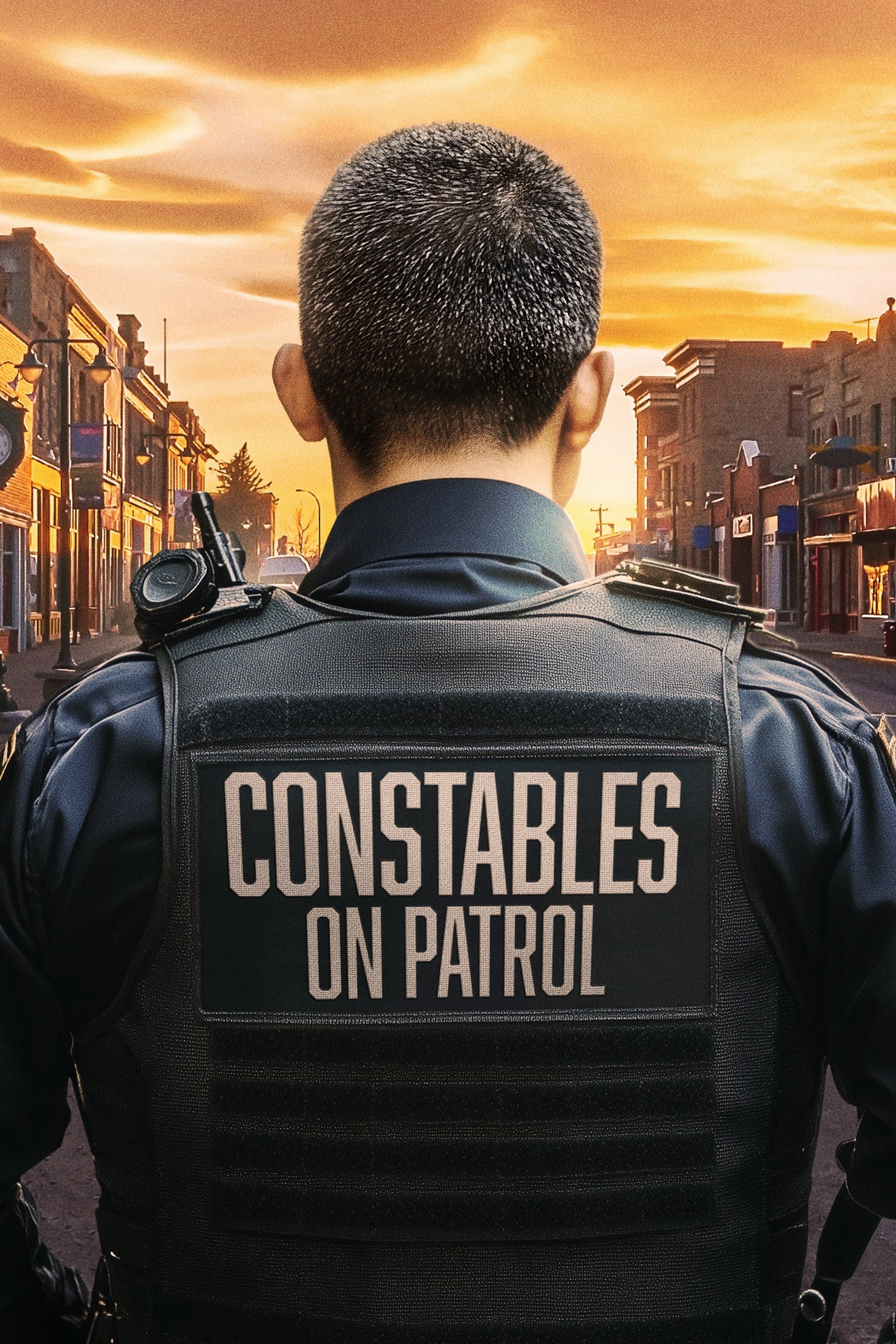  Constables on Patrol 