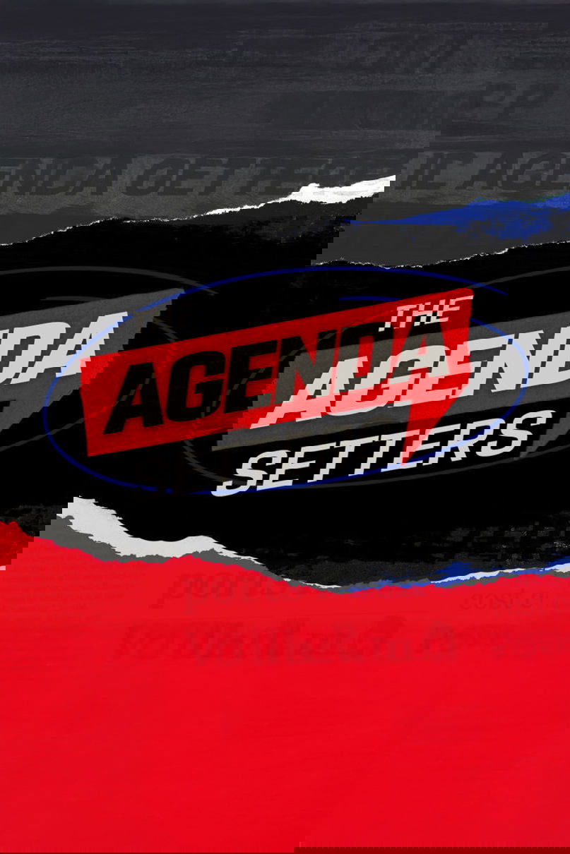  The Agenda Setters 
