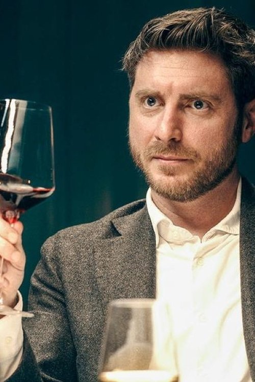 Middag med magten 