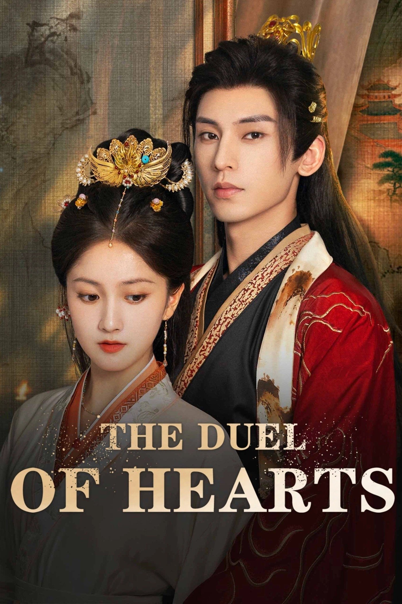  The Duel of Hearts 