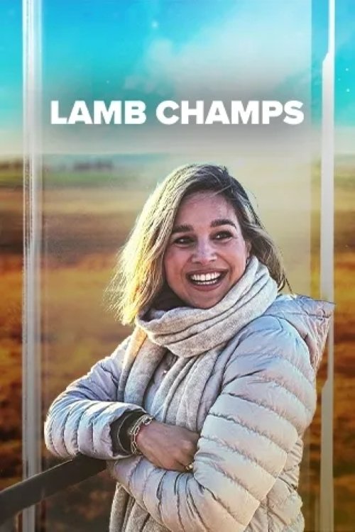  Lamb Champs: Die Hart en Siel van Skaapboerdery 