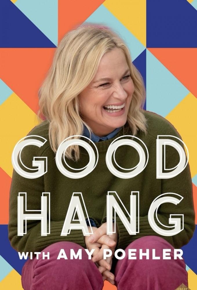  Good Hang with Amy Poehler 