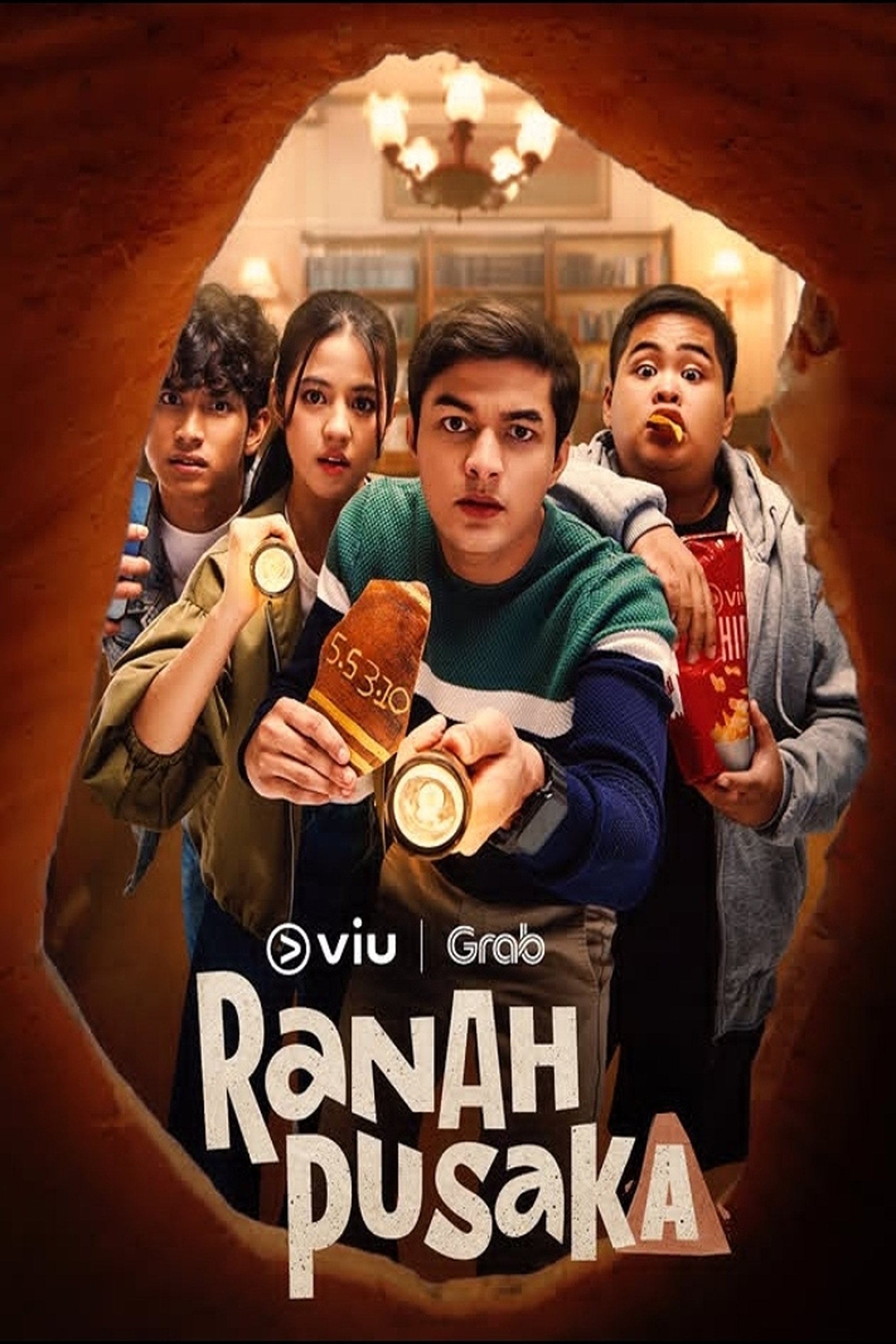  Ranah Pusaka 