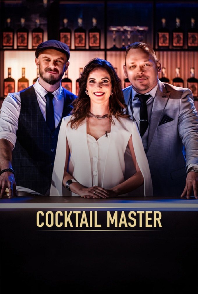  Cocktail Master 