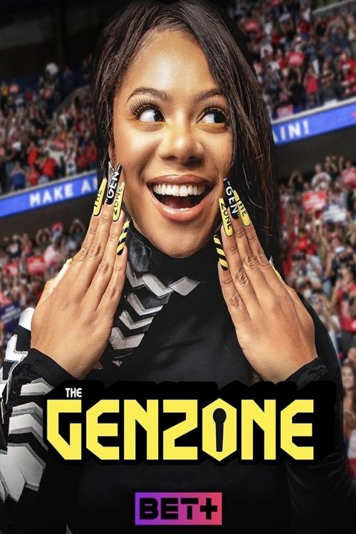  Gen Zone 