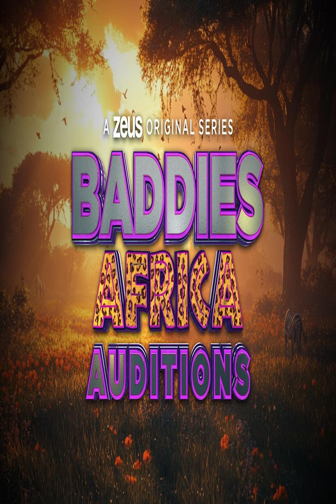  Baddies Africa Auditions 