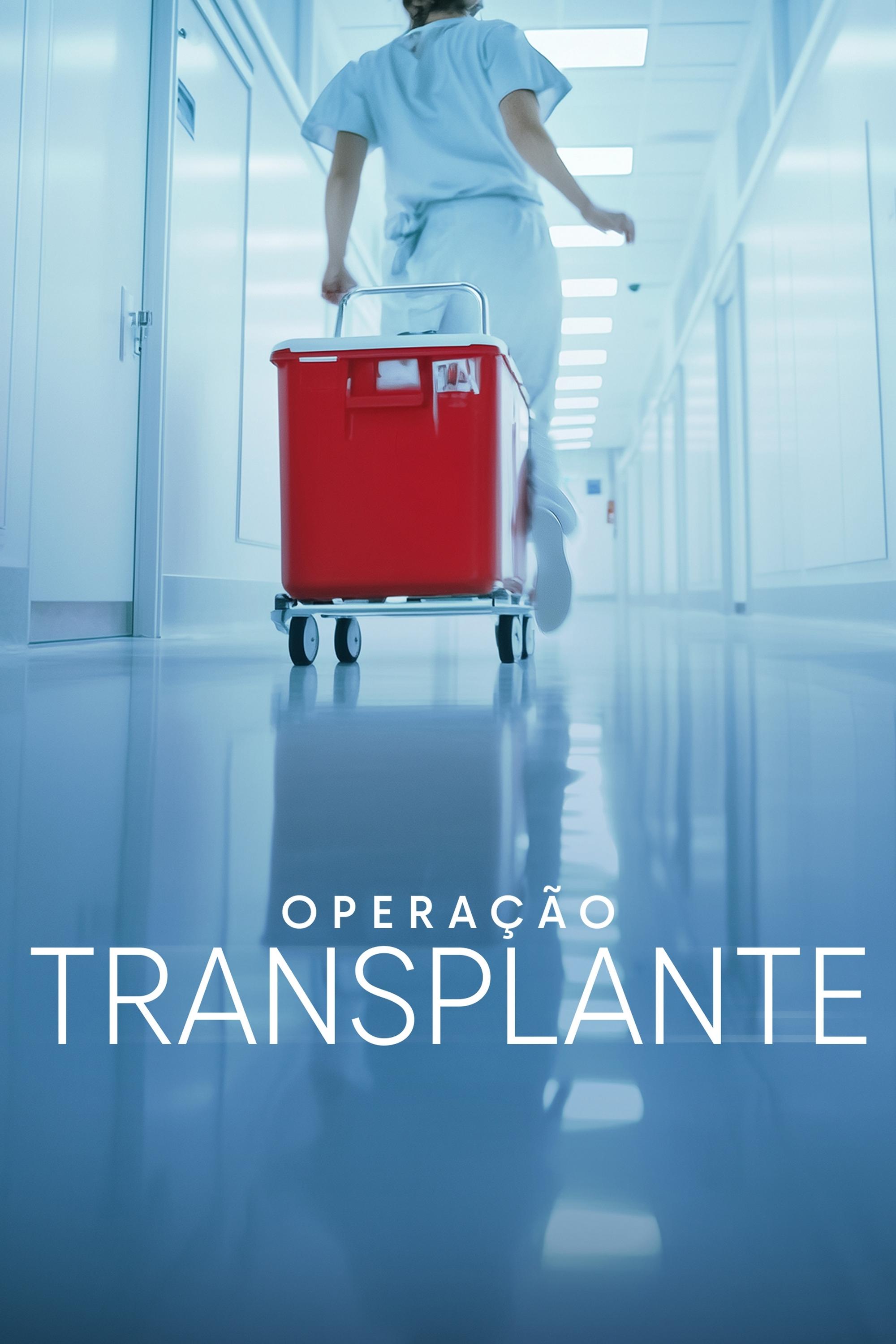  Operation Transplant 
