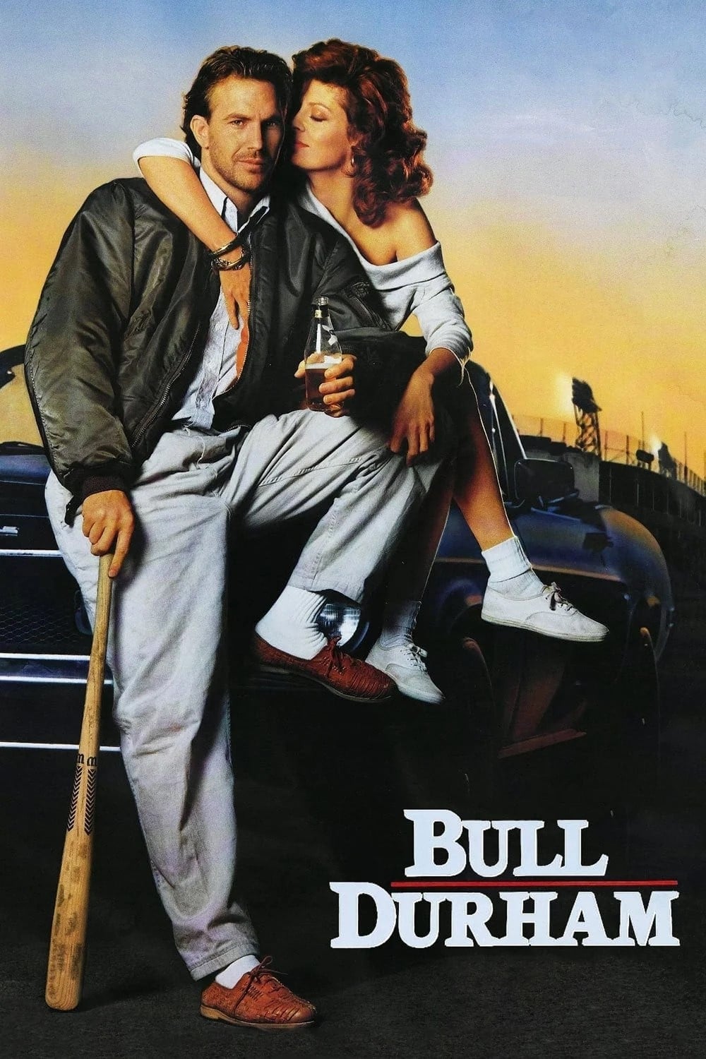  Bull Durham 