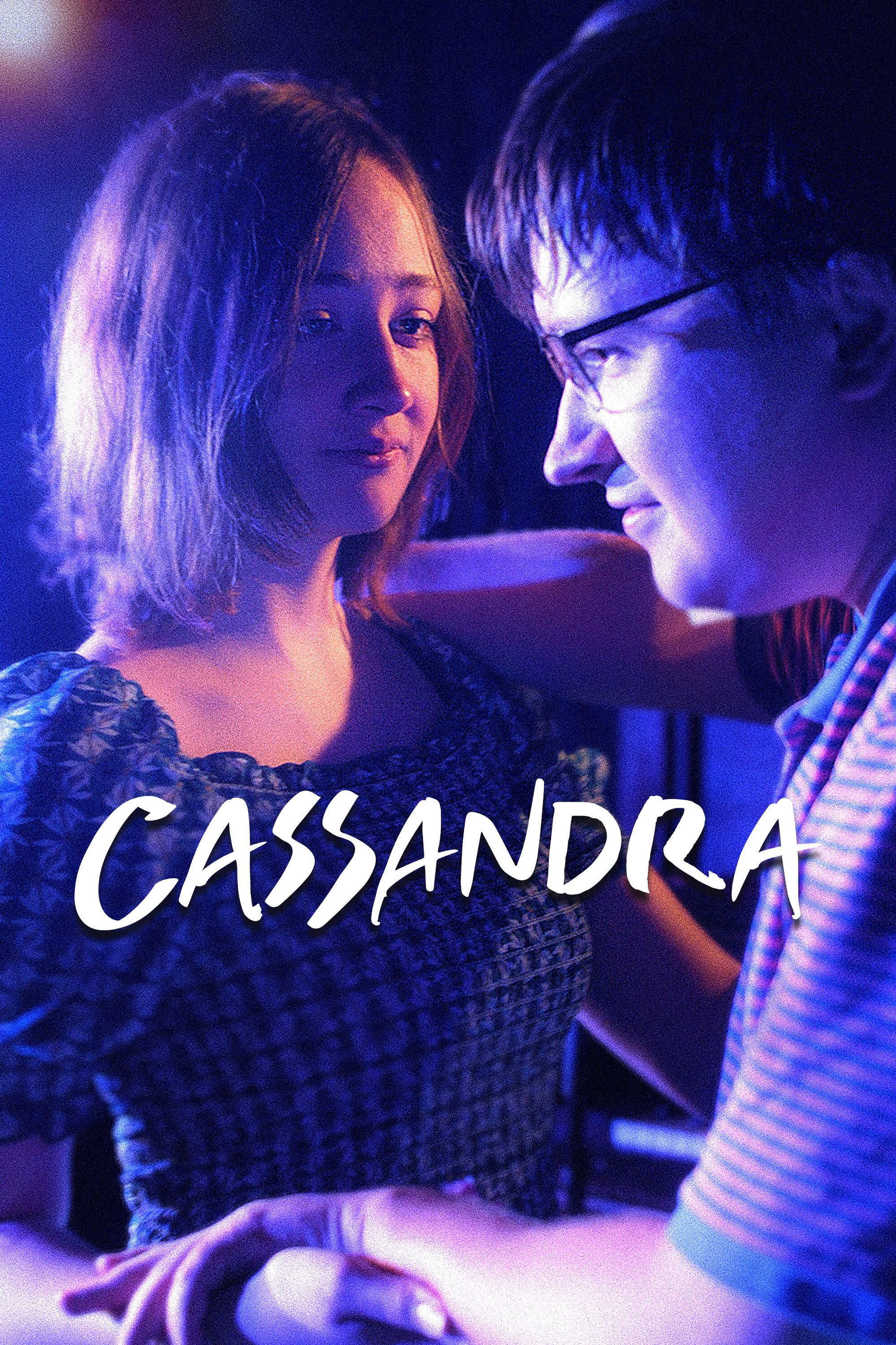  Cassandra 