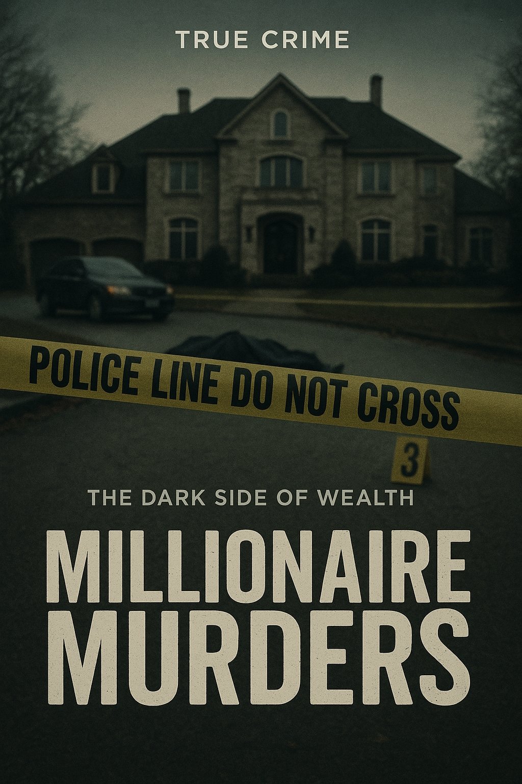  Millionaire Murders 