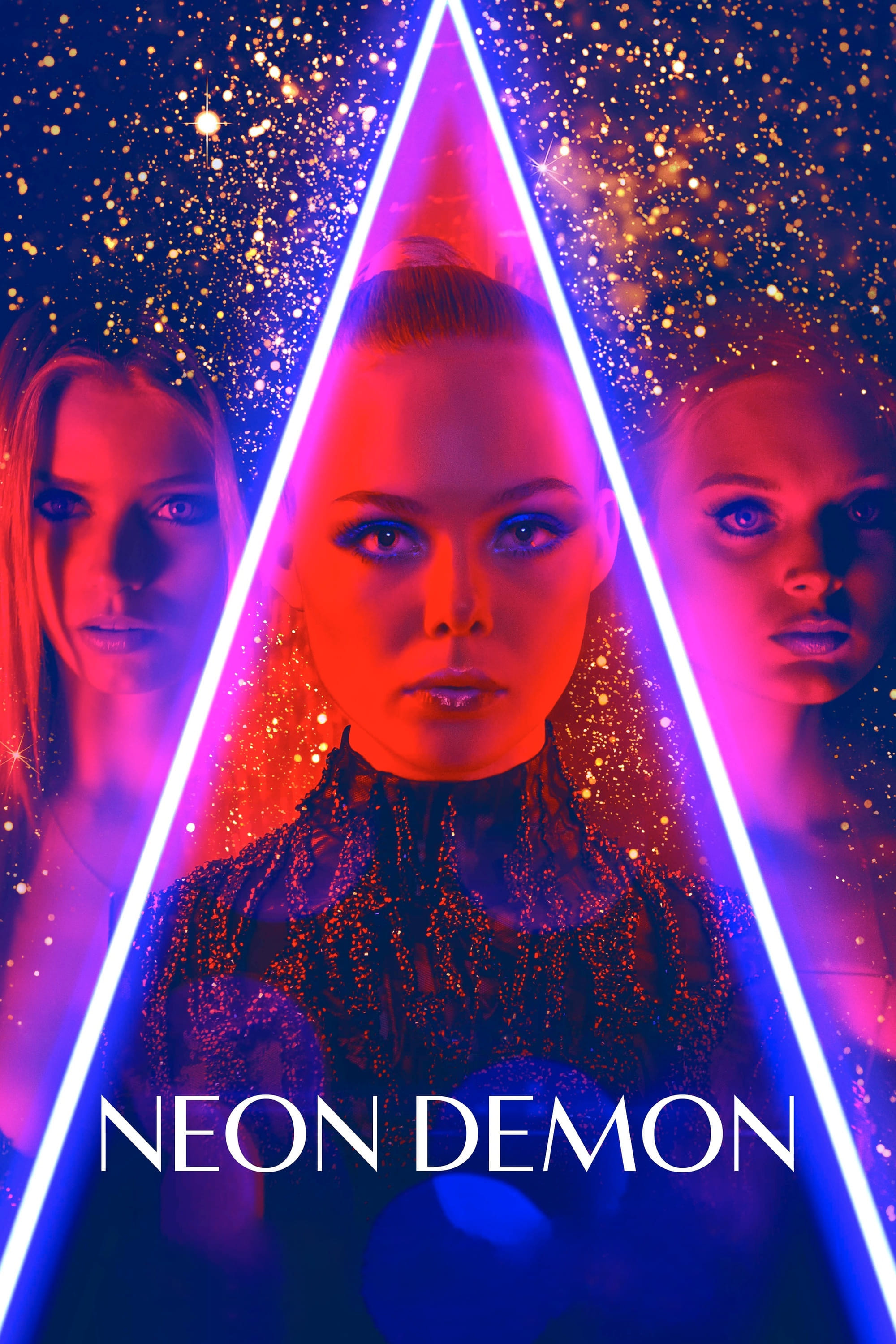  The Neon Demon 