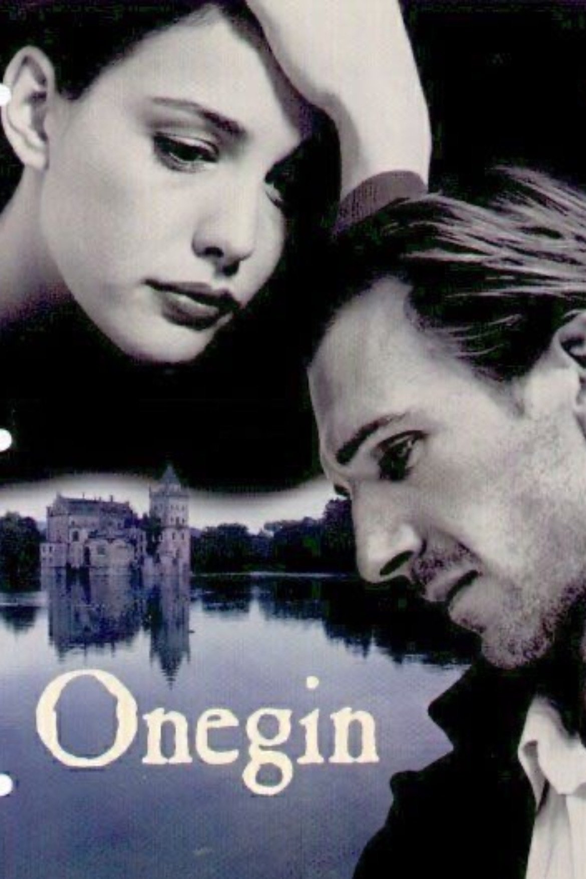  Onegin 