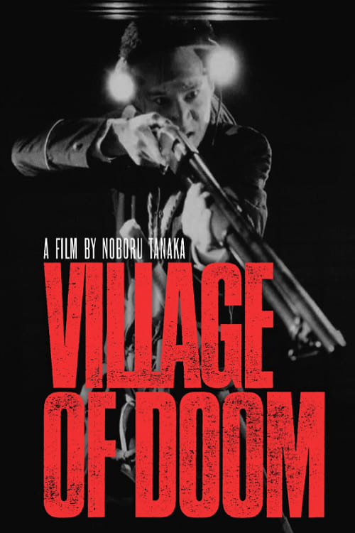  Village of Doom 