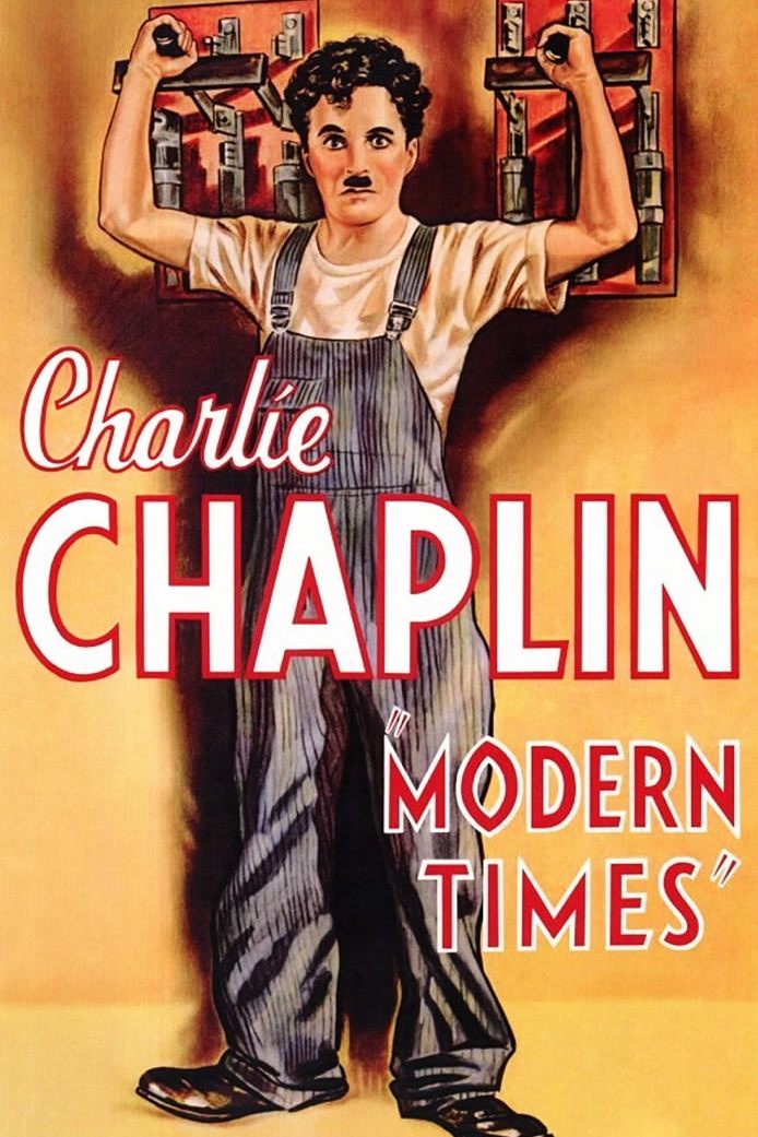  Modern Times 