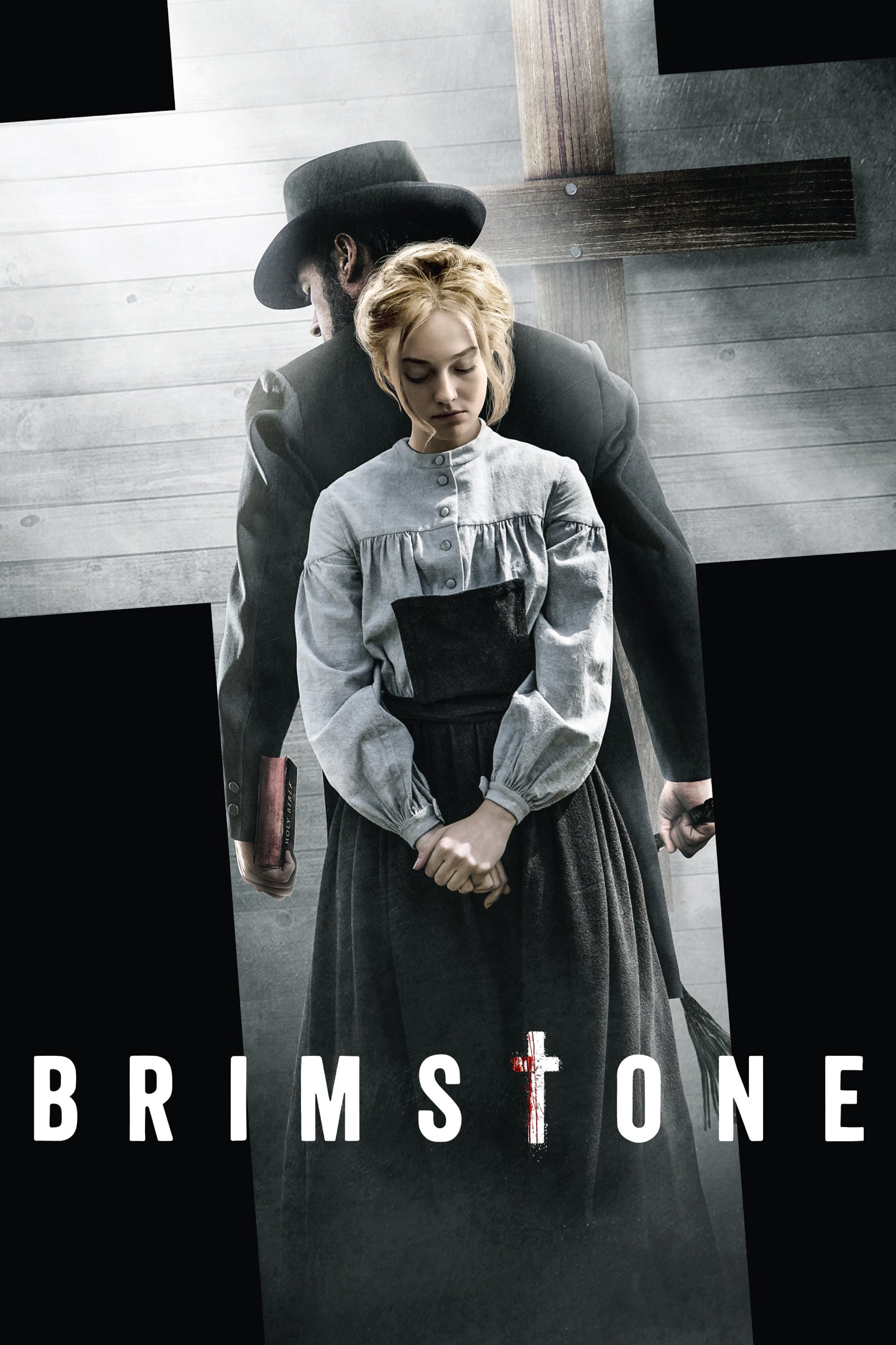  Brimstone 
