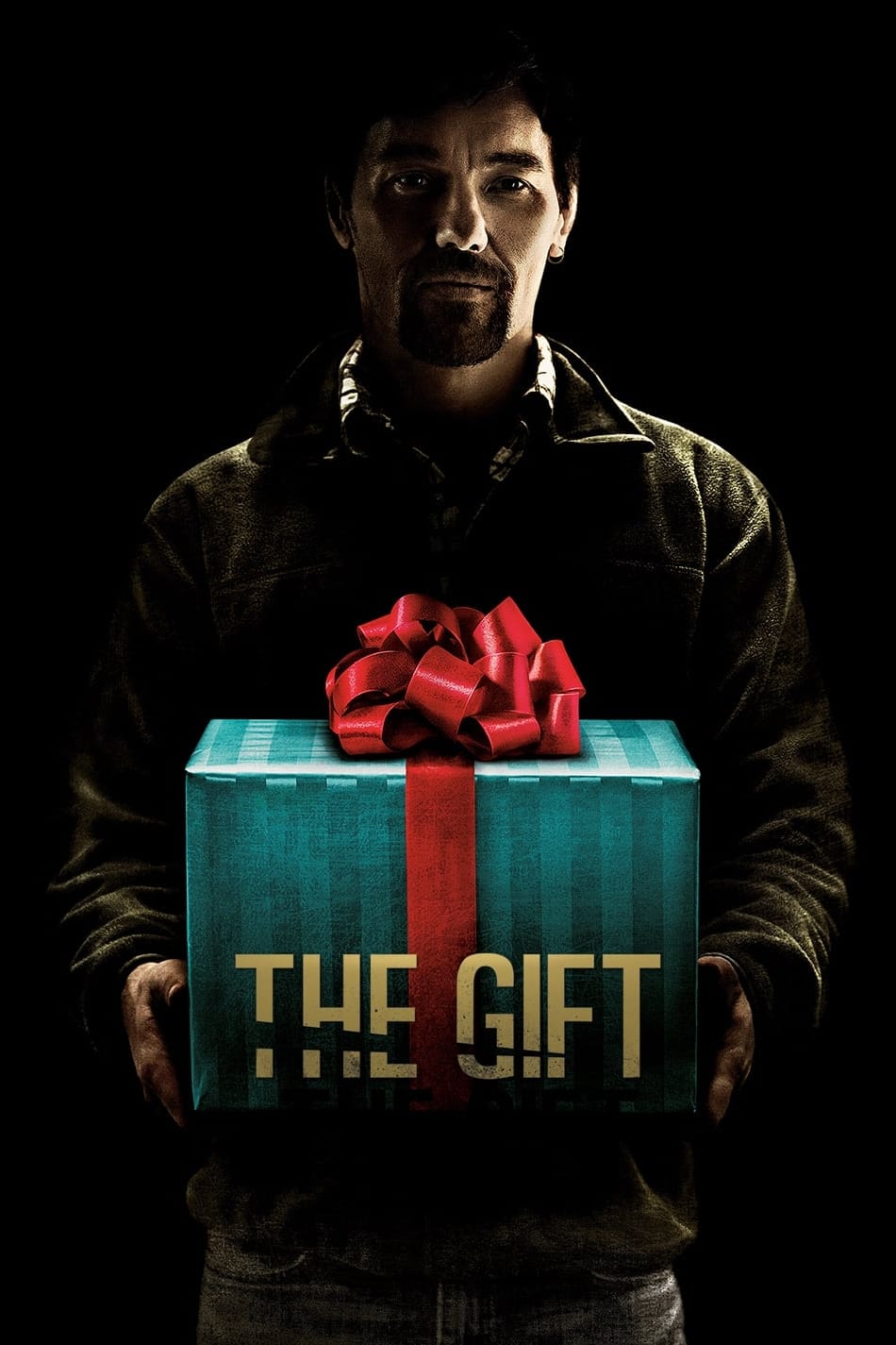 The Gift 