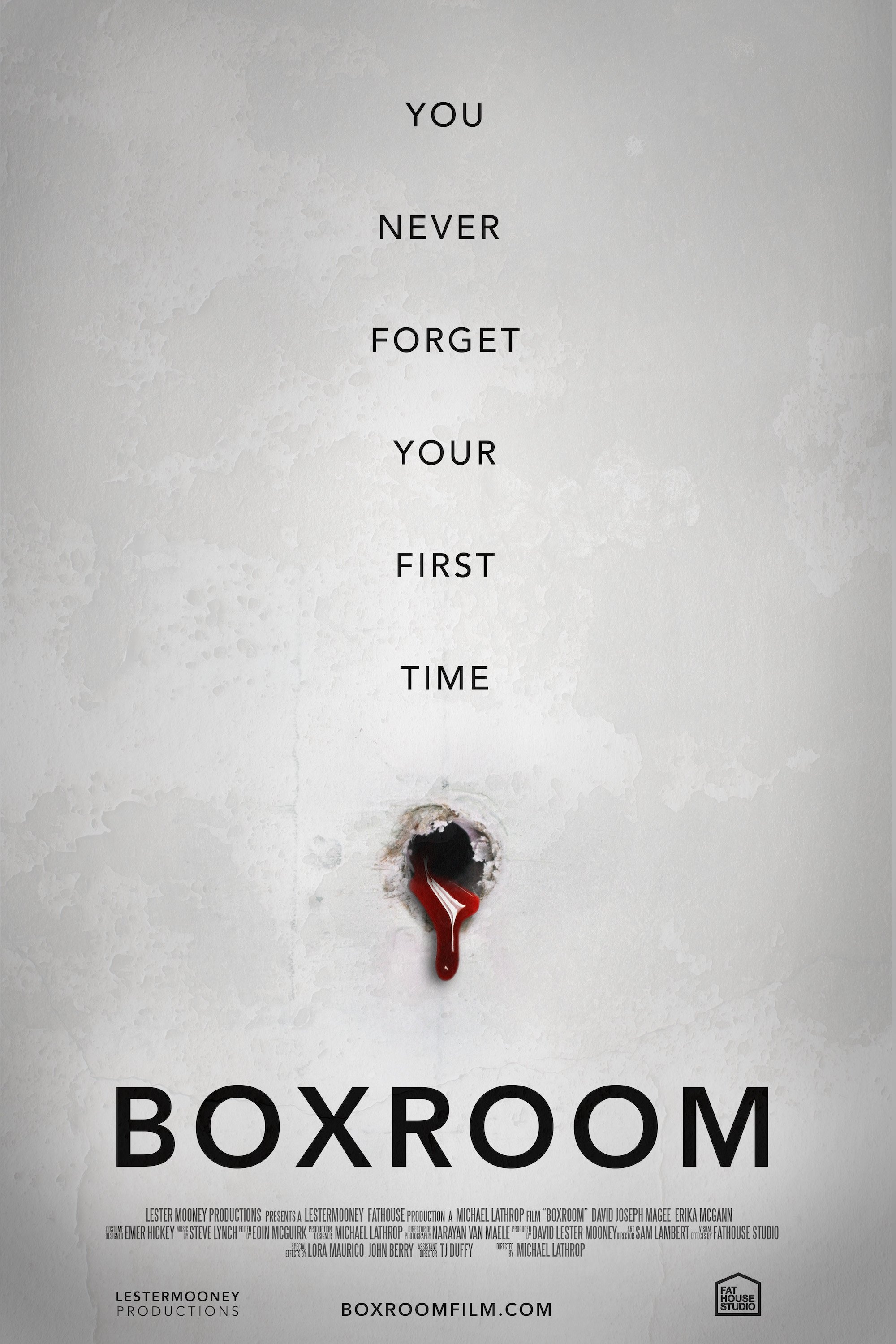  Box Room 