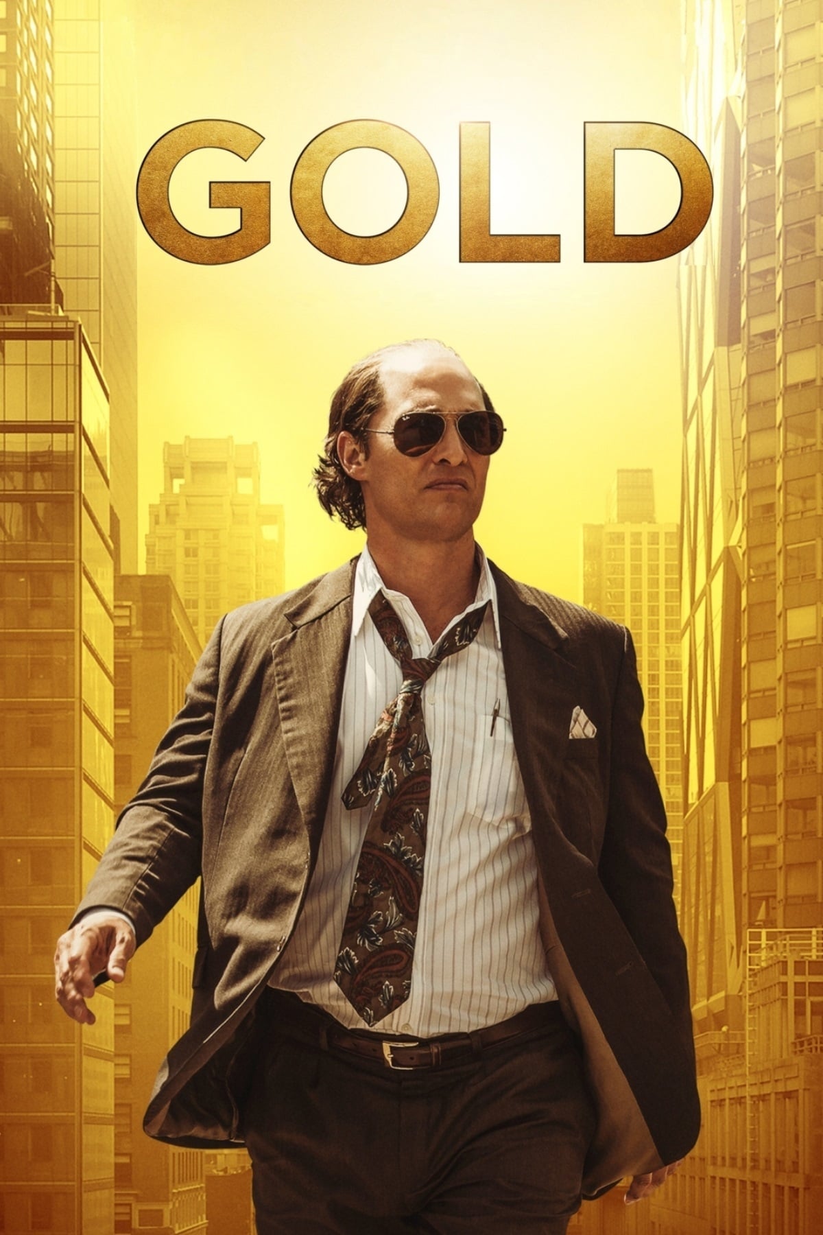  Gold 