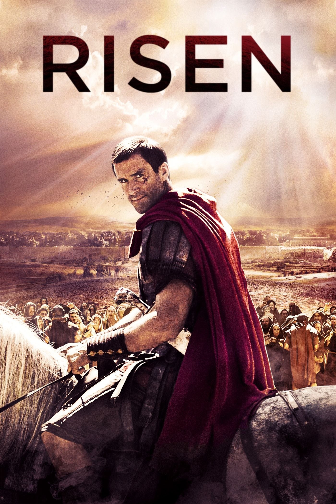  Risen 