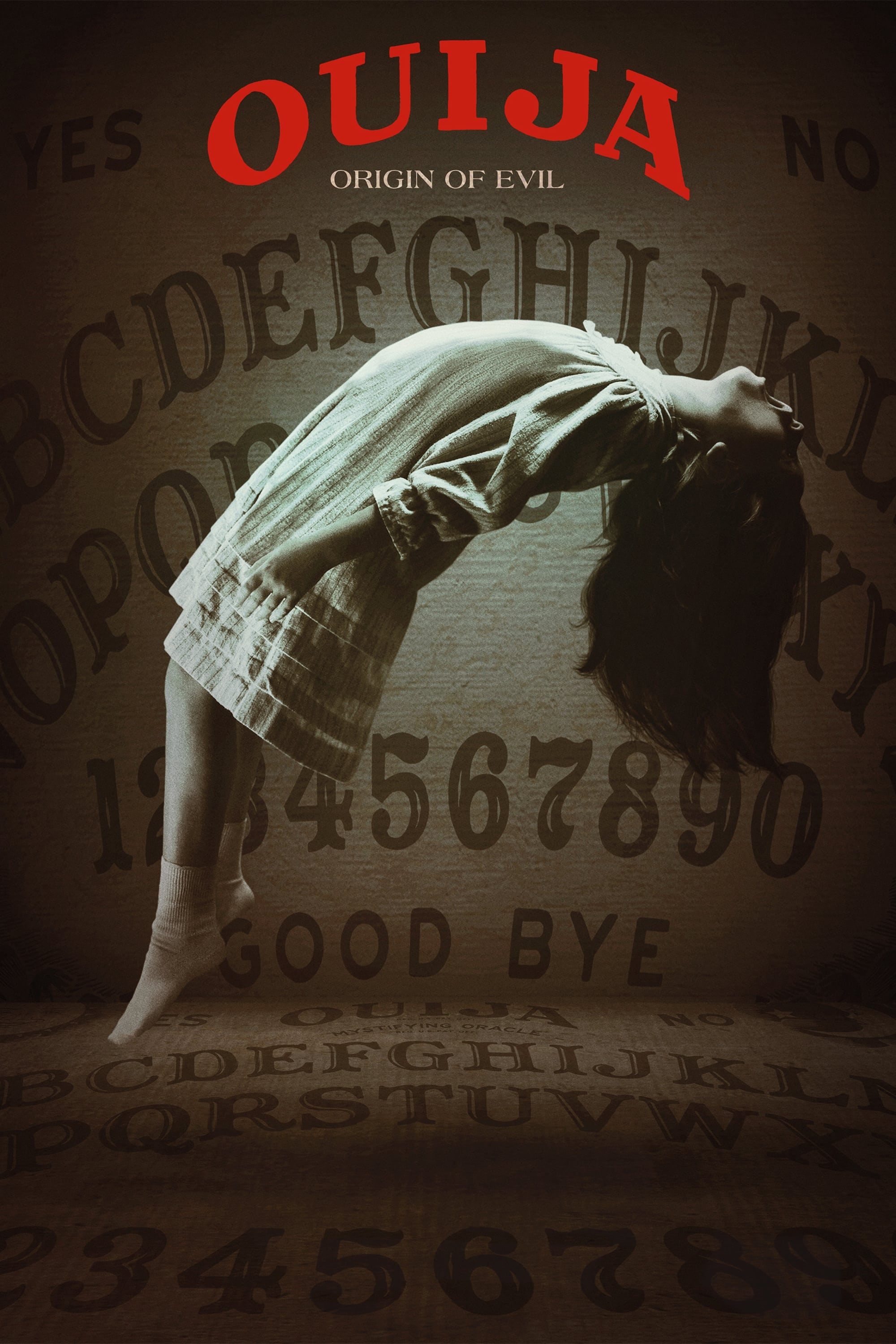  Ouija: Origin of Evil 
