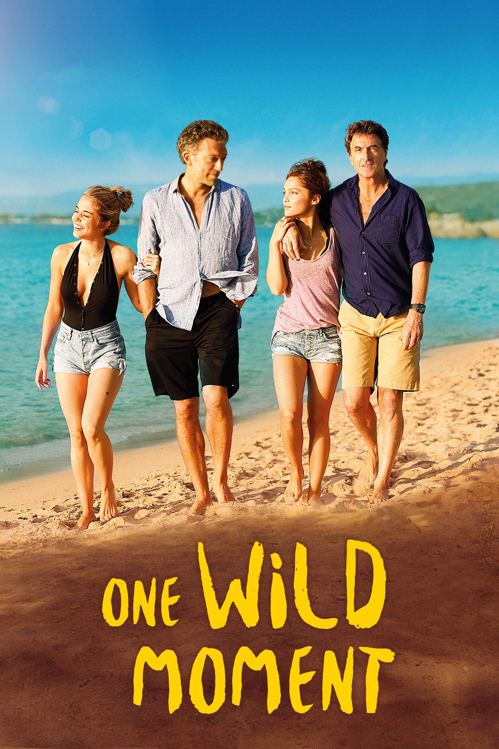  One Wild Moment 