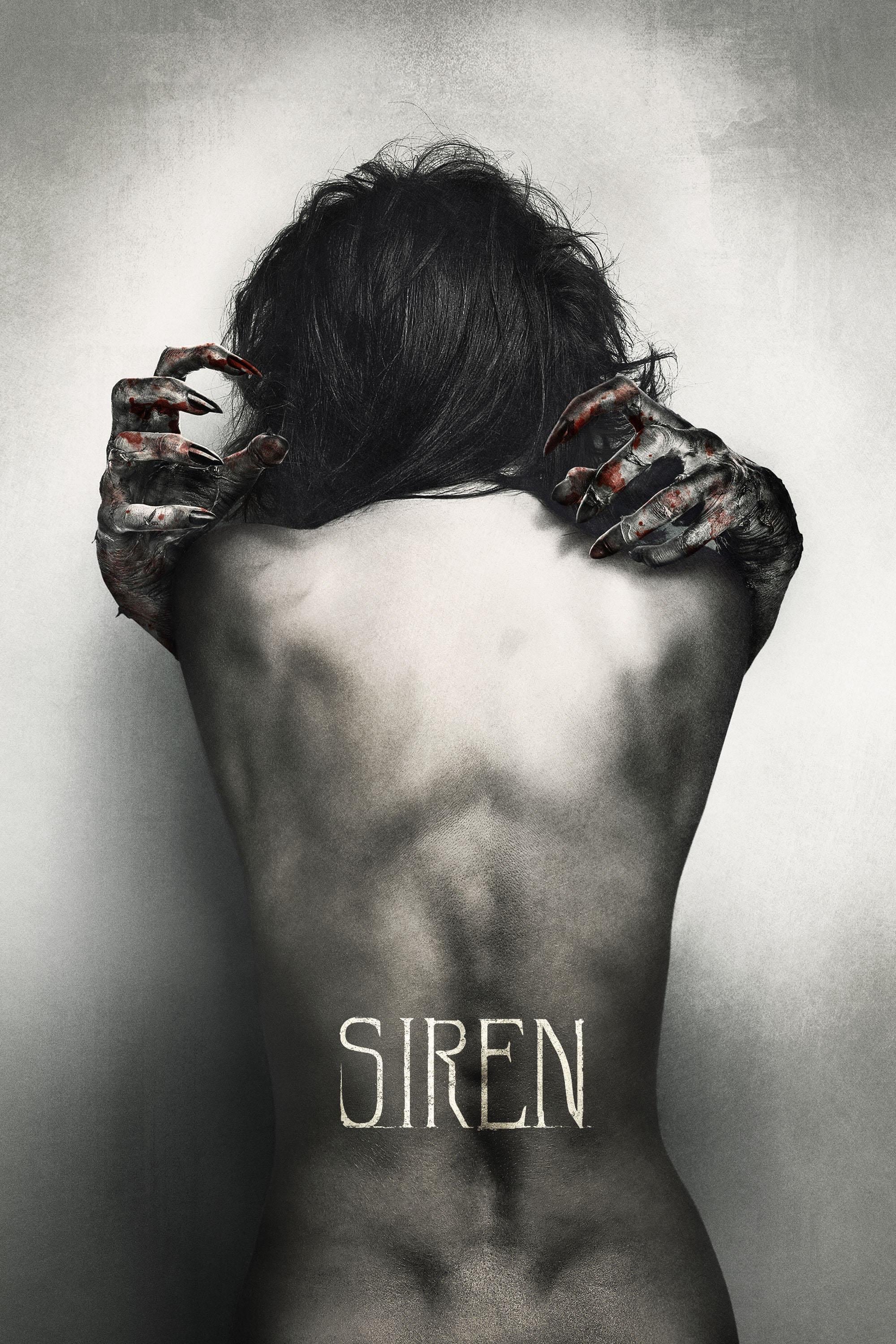  Siren 