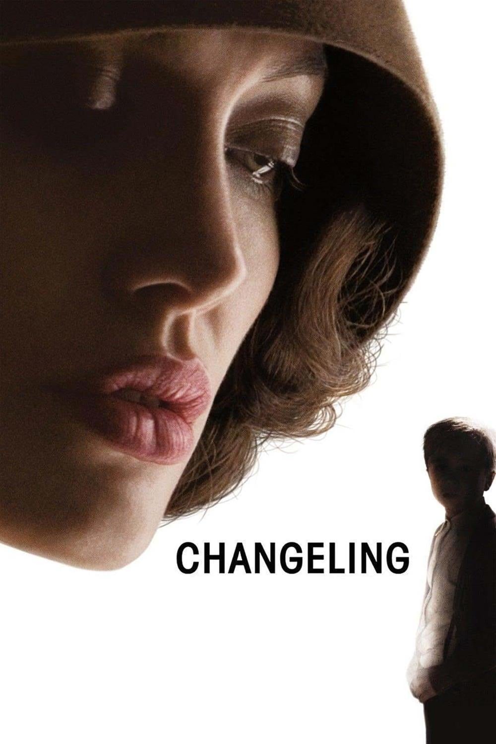  Changeling 