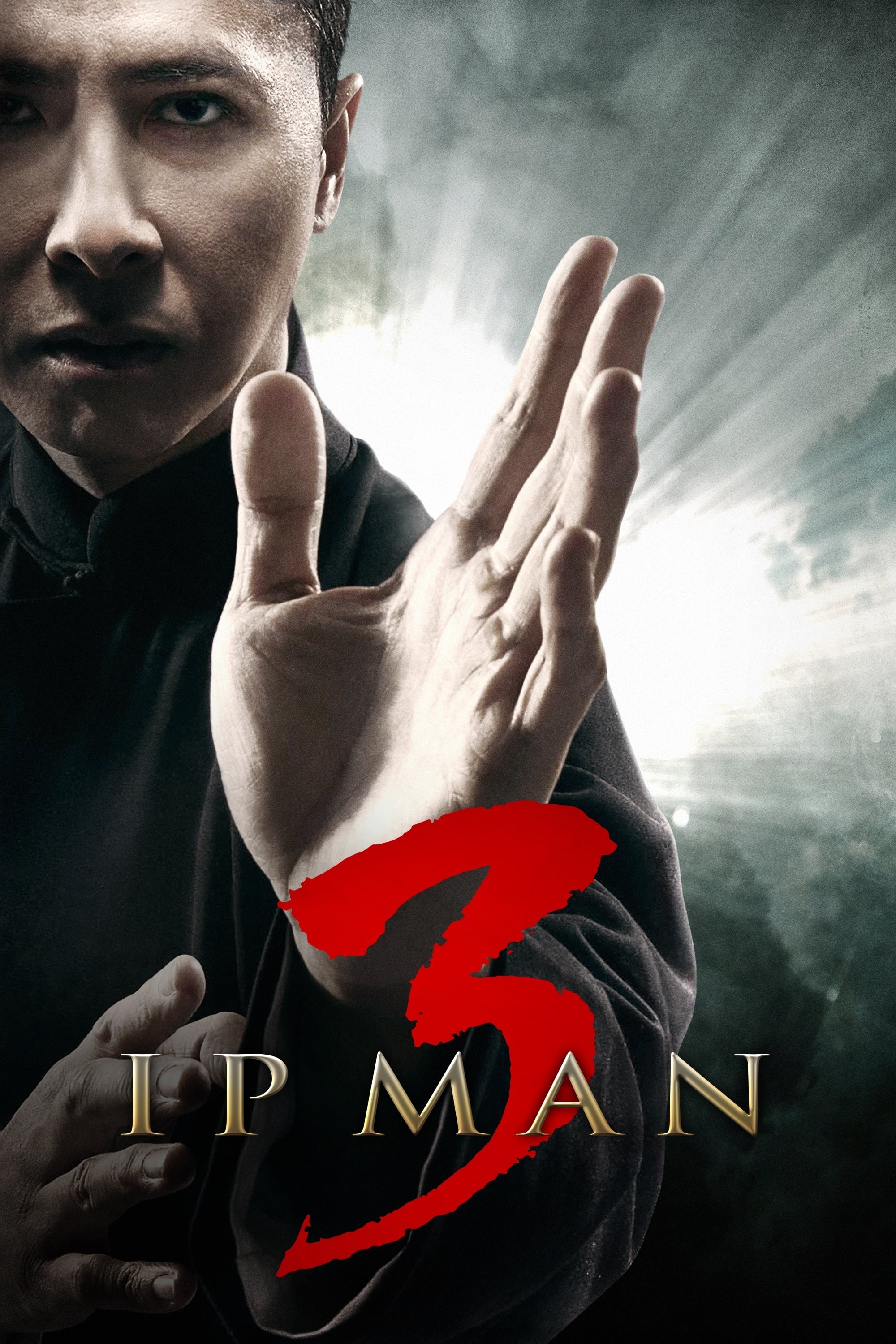  Ip Man 3 