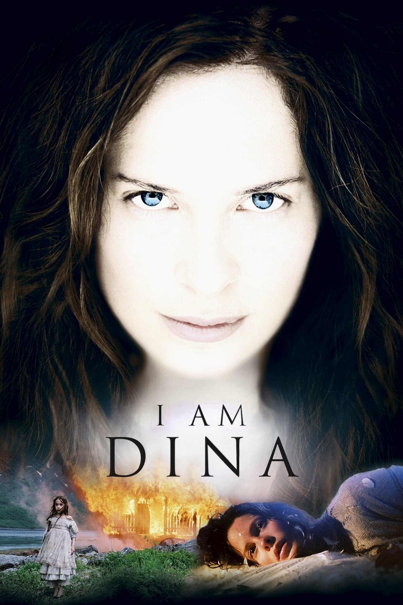  I Am Dina 