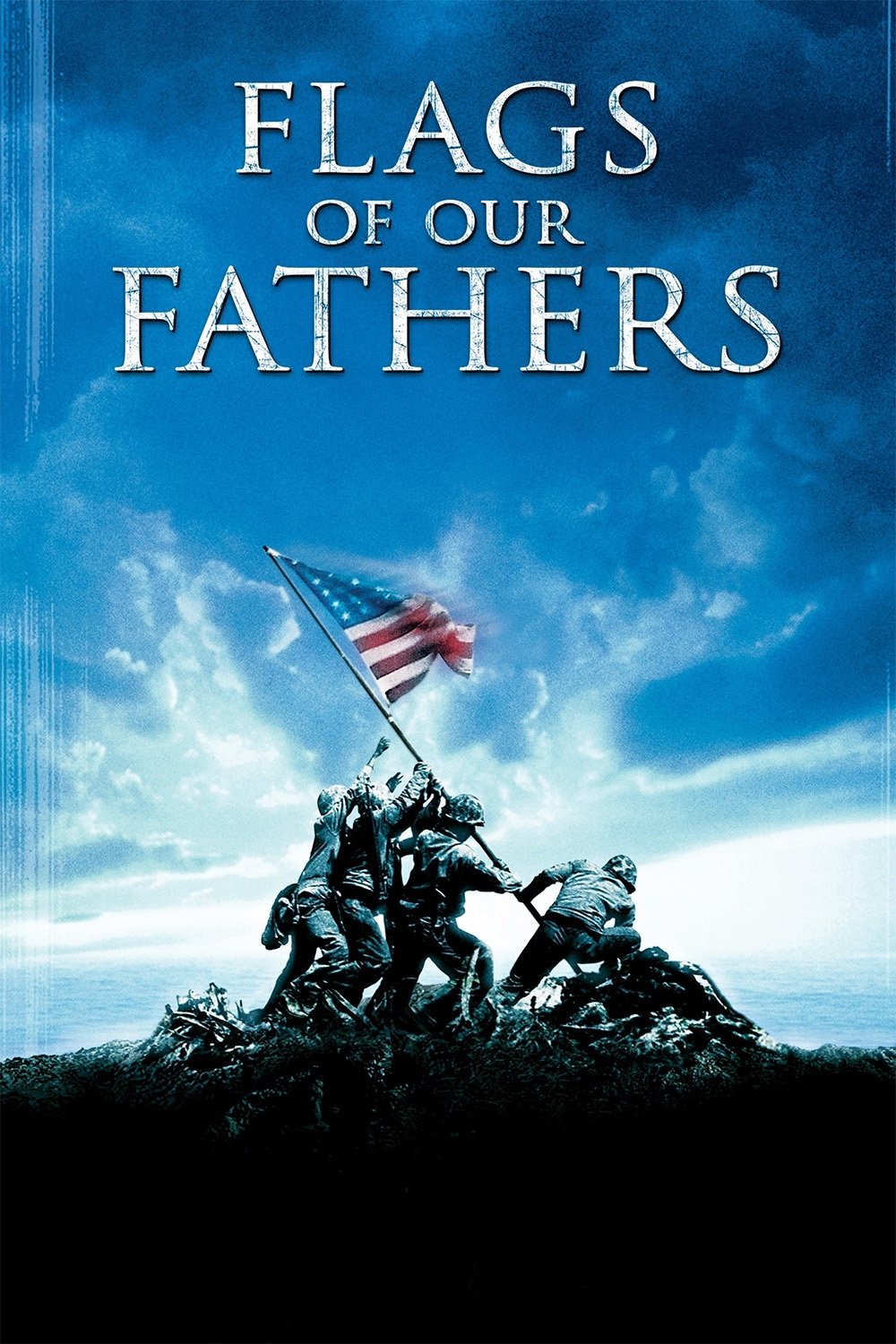  Flags of Our Fathers 