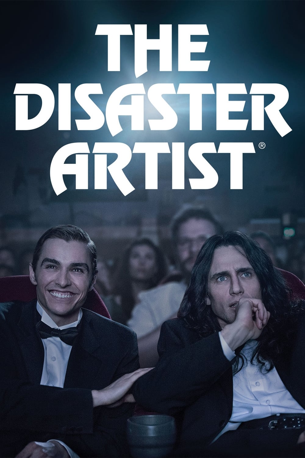  The Disaster Artist 