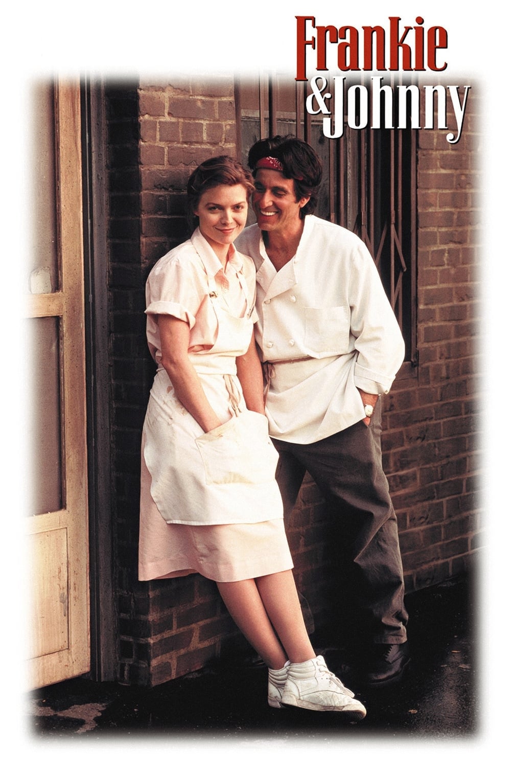  Frankie and Johnny 