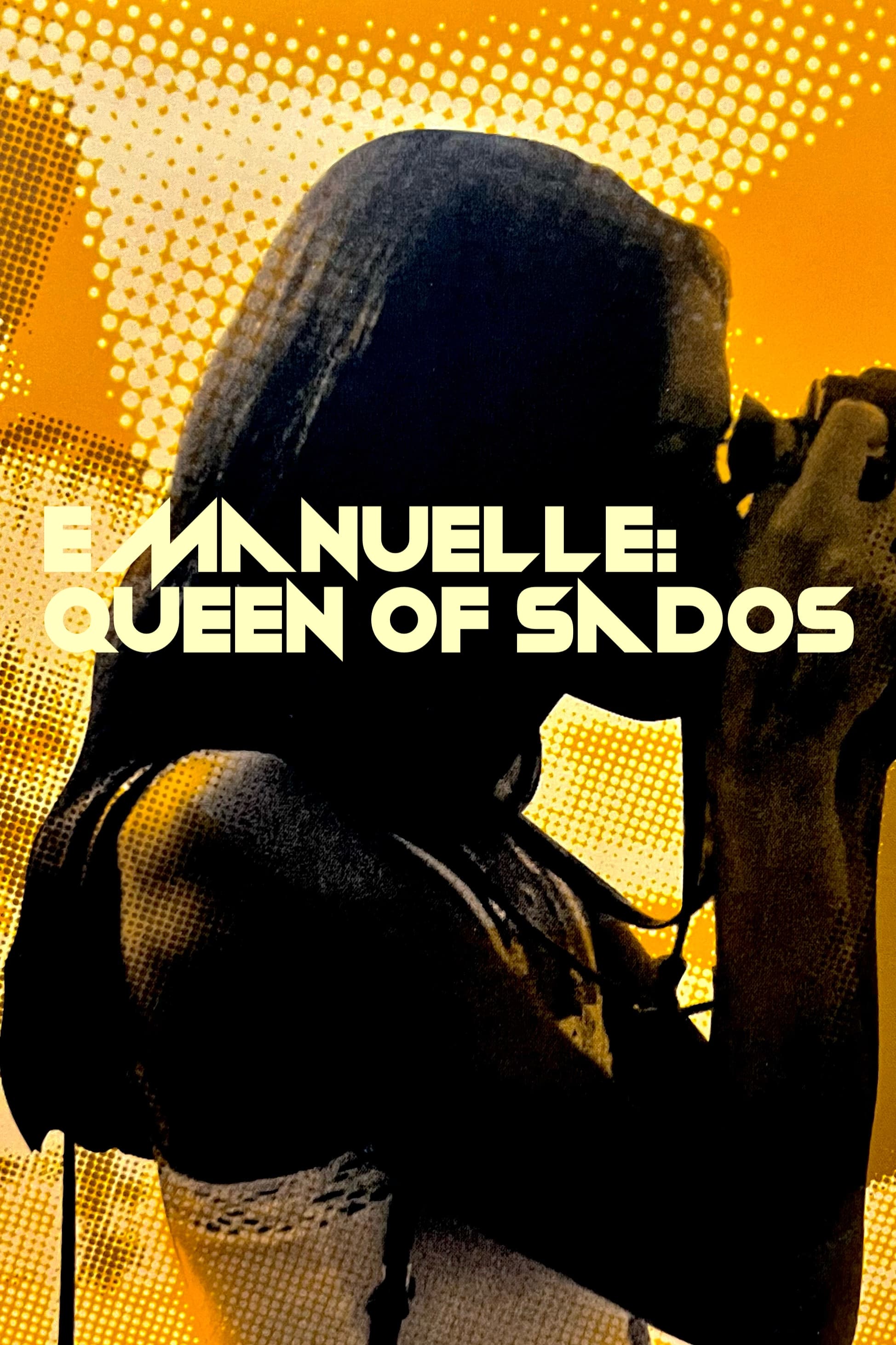  Emmanuelle: Queen of Sados 