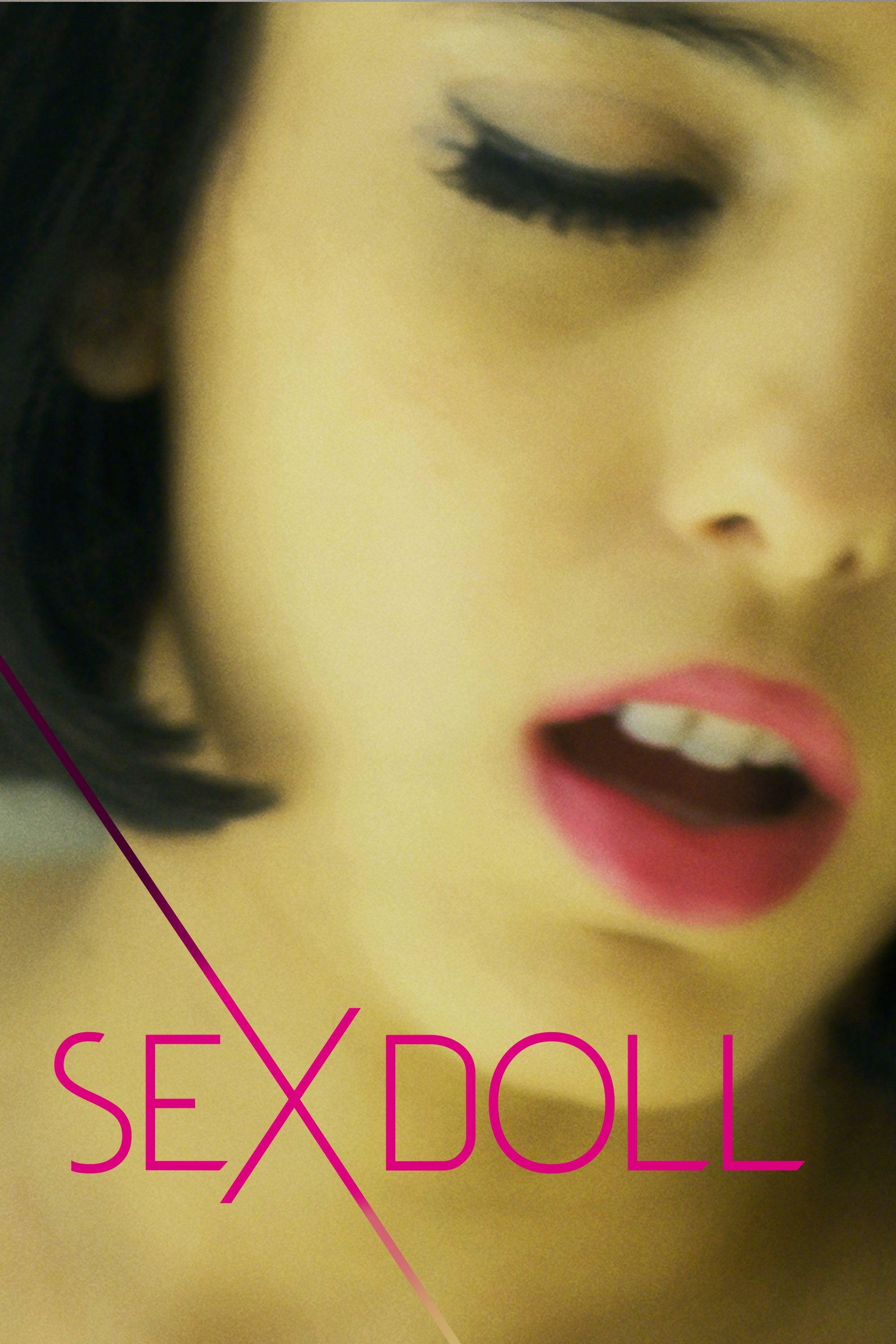  Sex Doll 
