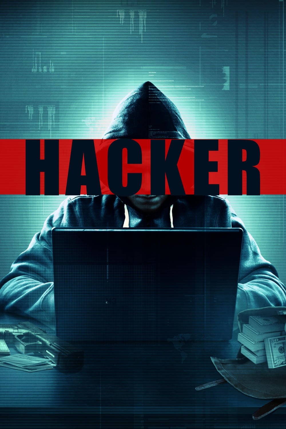  Hacker 