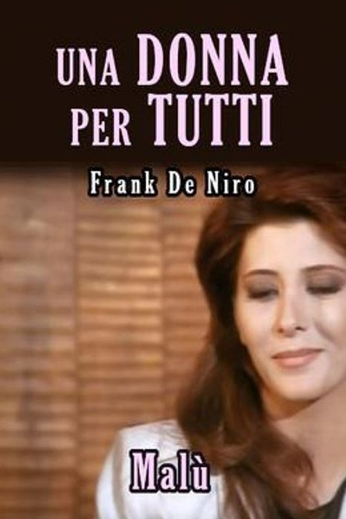  Una donna per tutti 