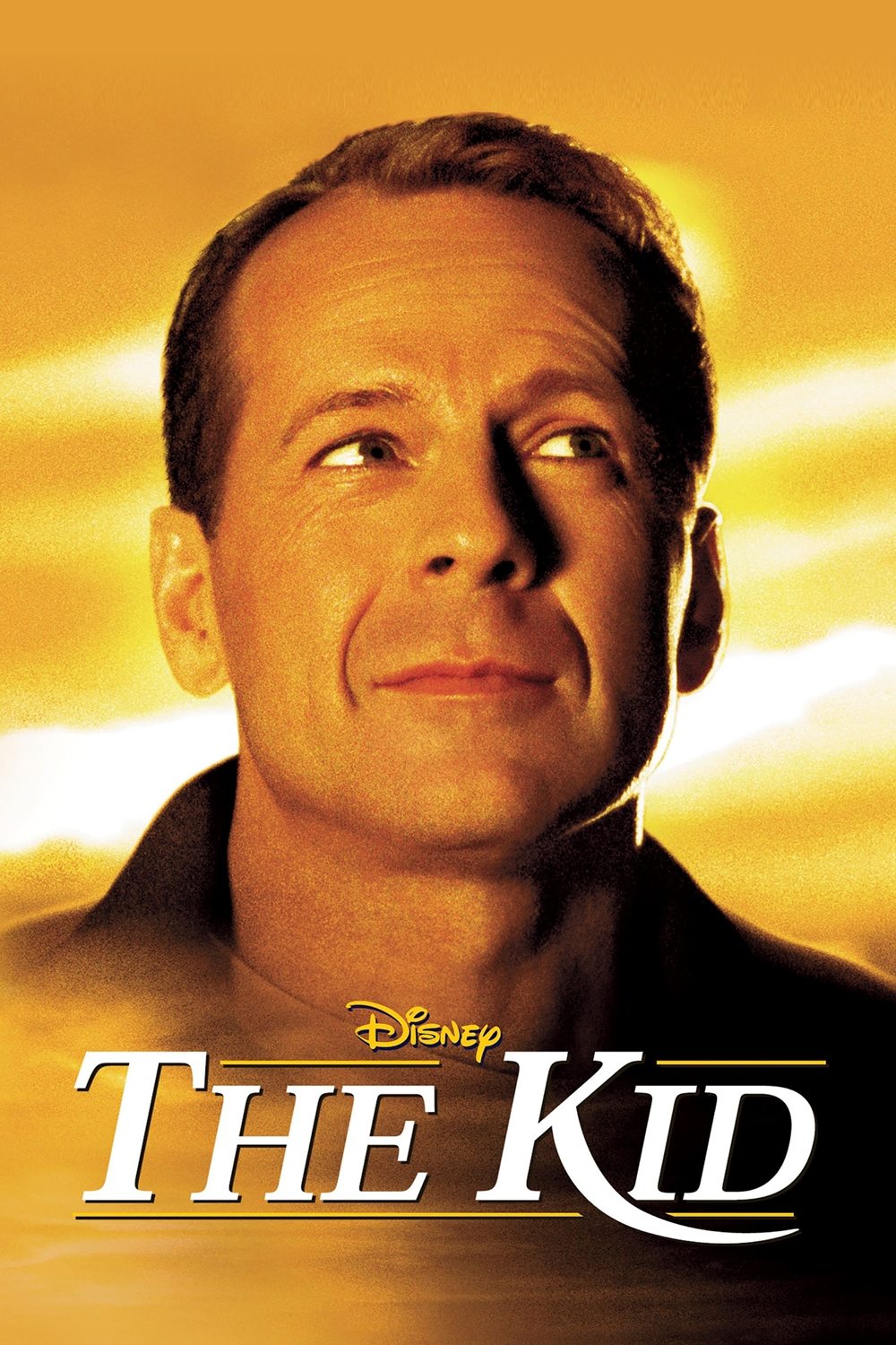  The Kid 
