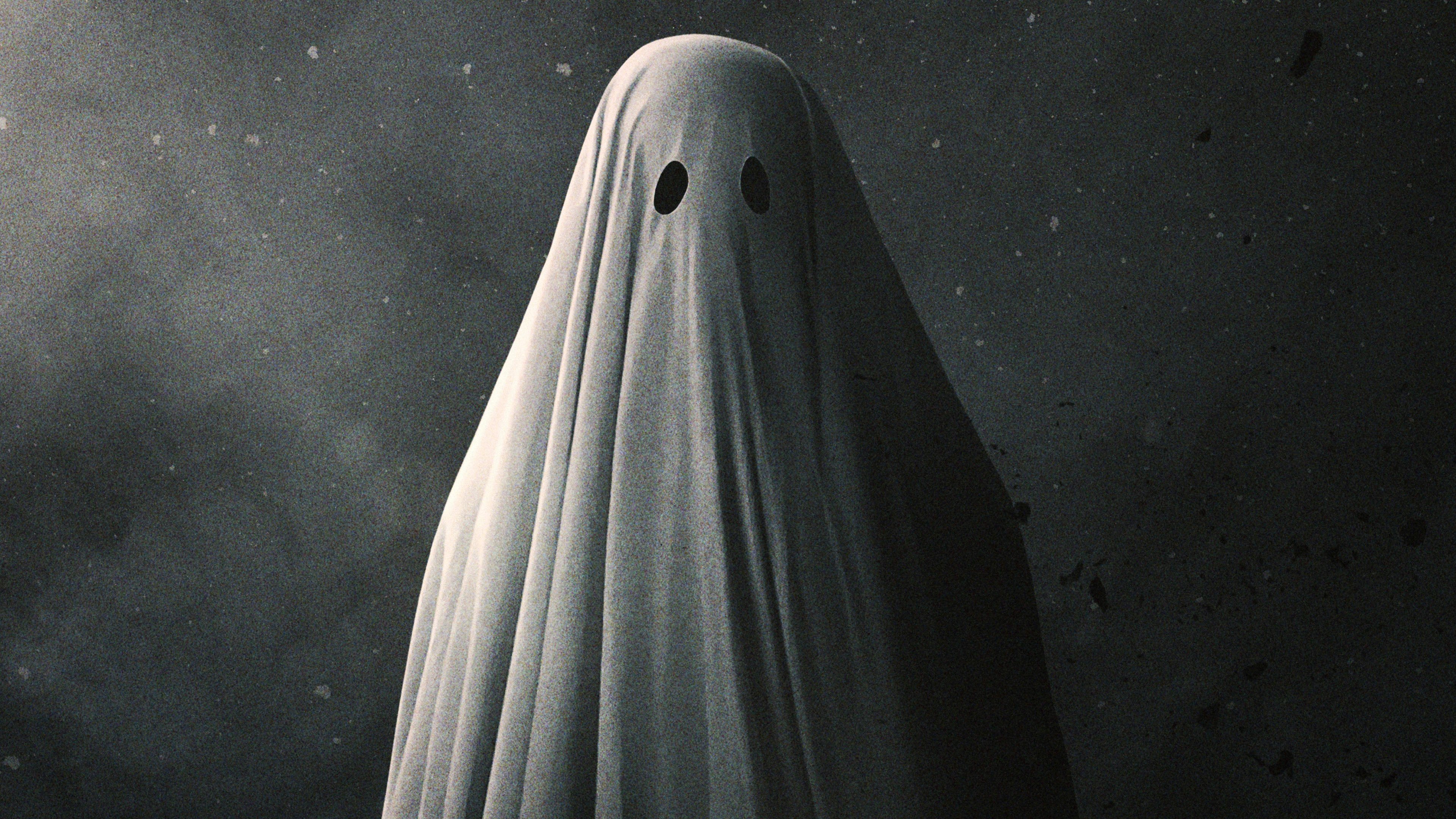  A Ghost Story 