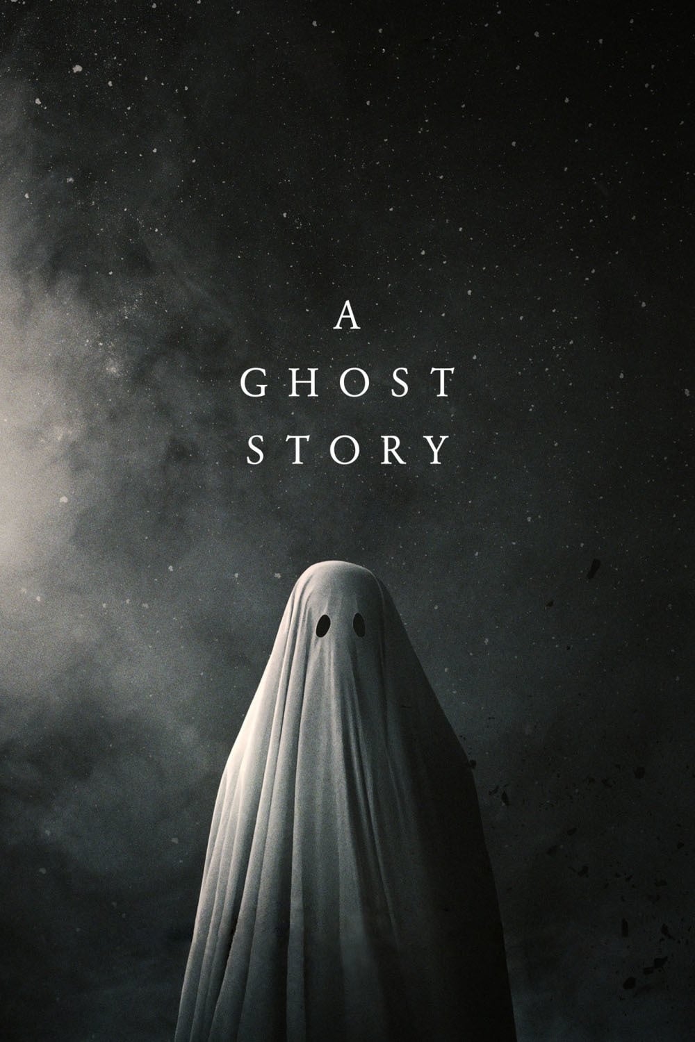  A Ghost Story 