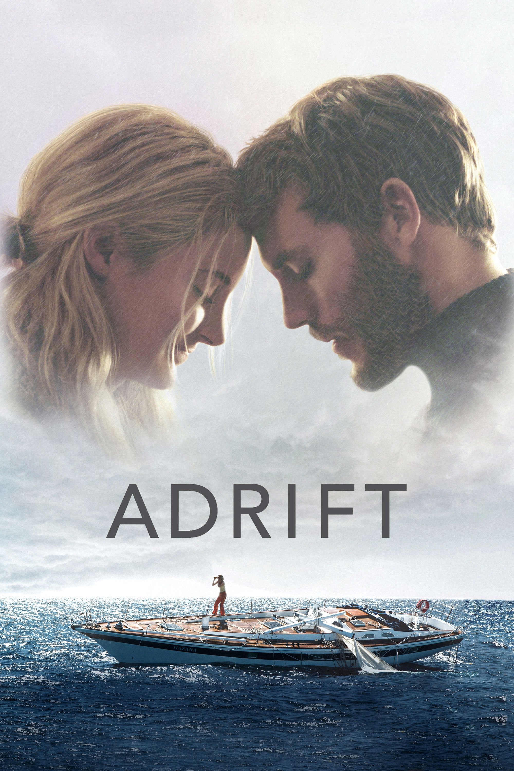  Adrift 