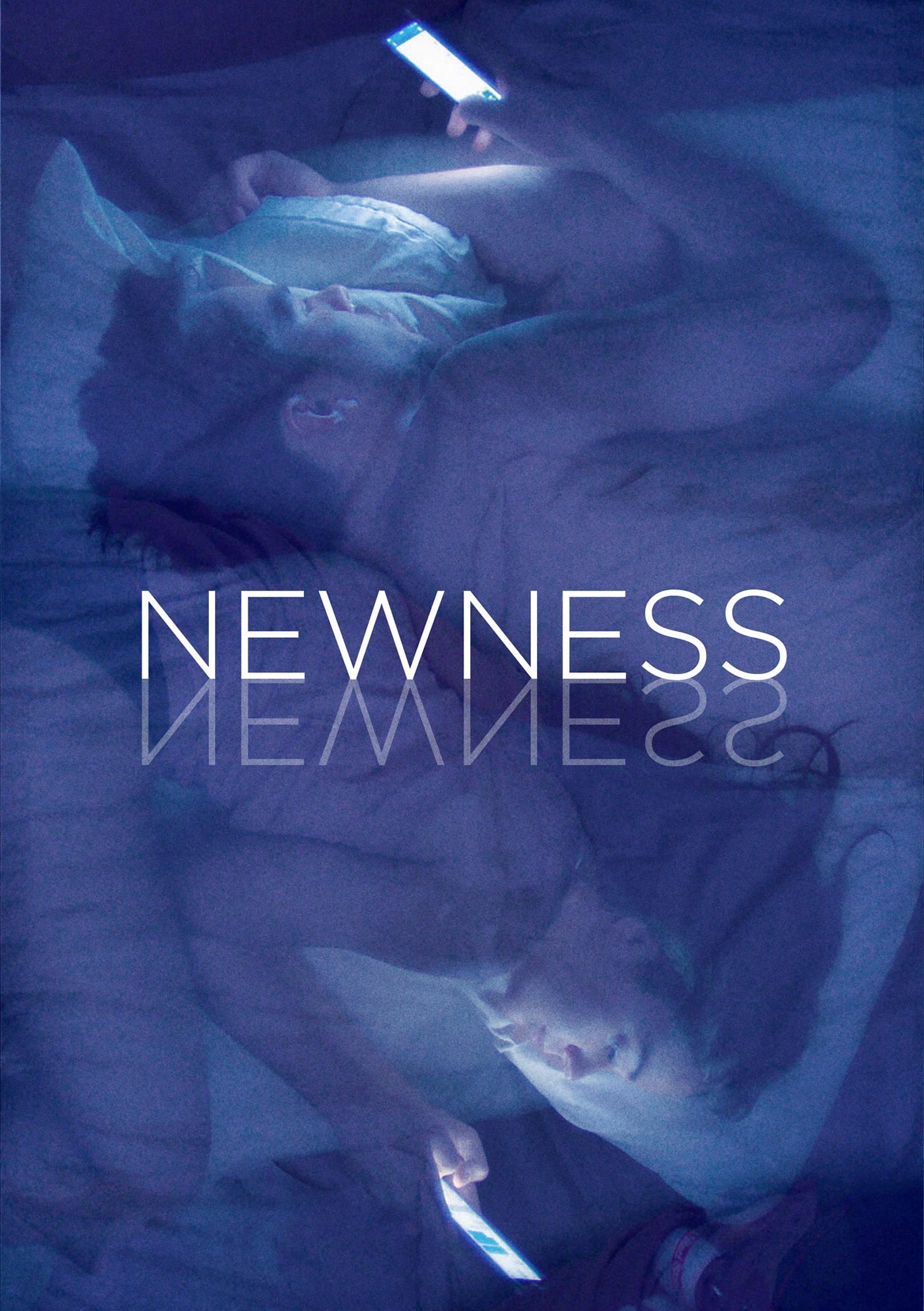  Newness 