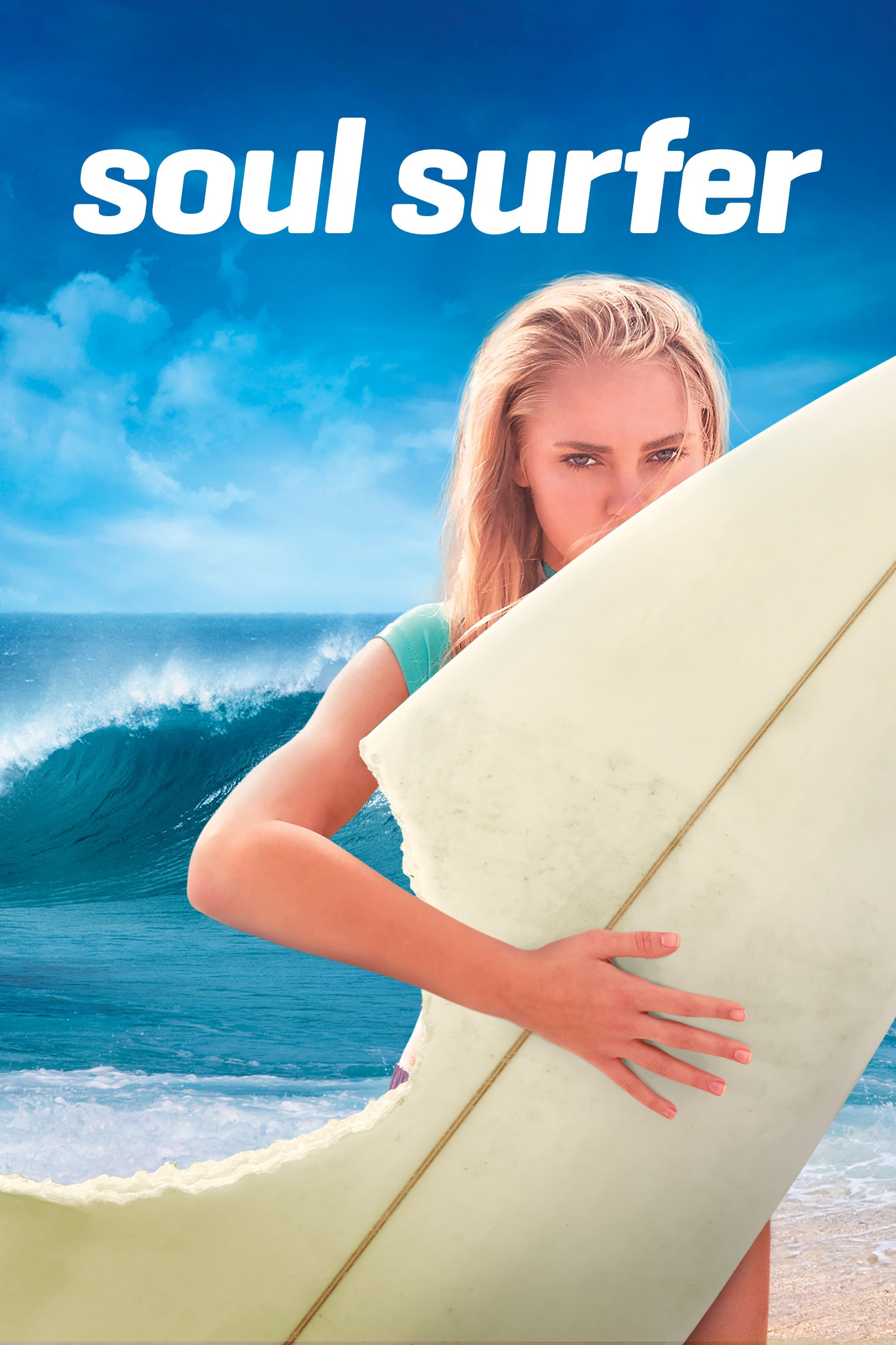  Soul Surfer 
